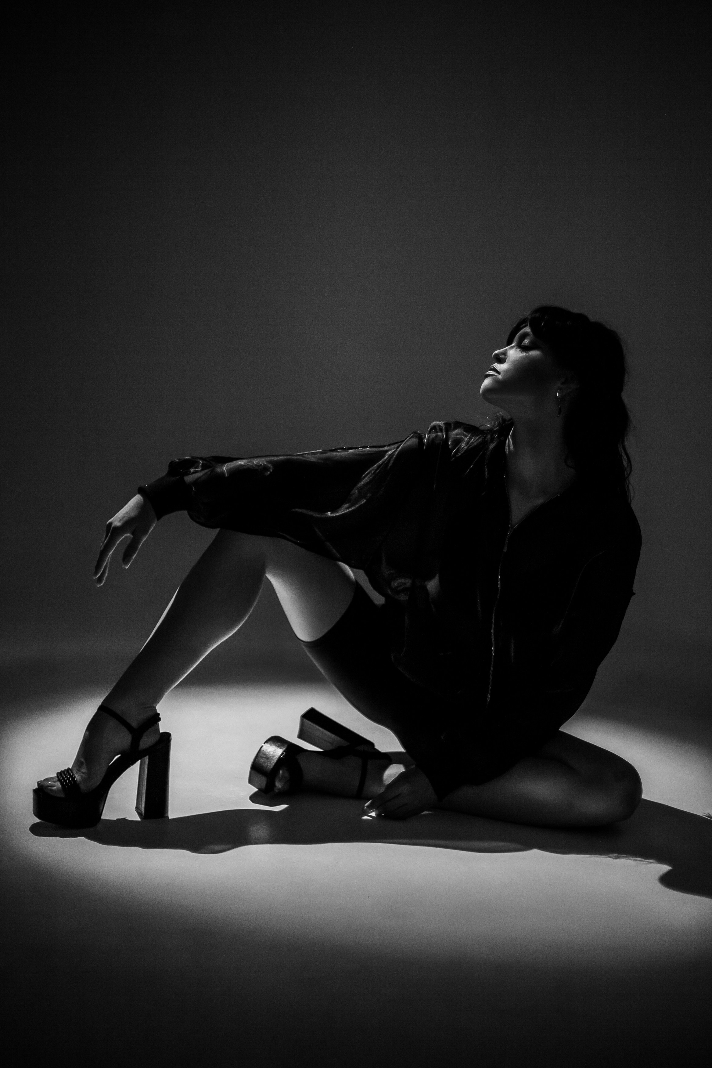 Лидия. Портретный, семейный, свадебный фотограф в Брянске Маргарита Василькова