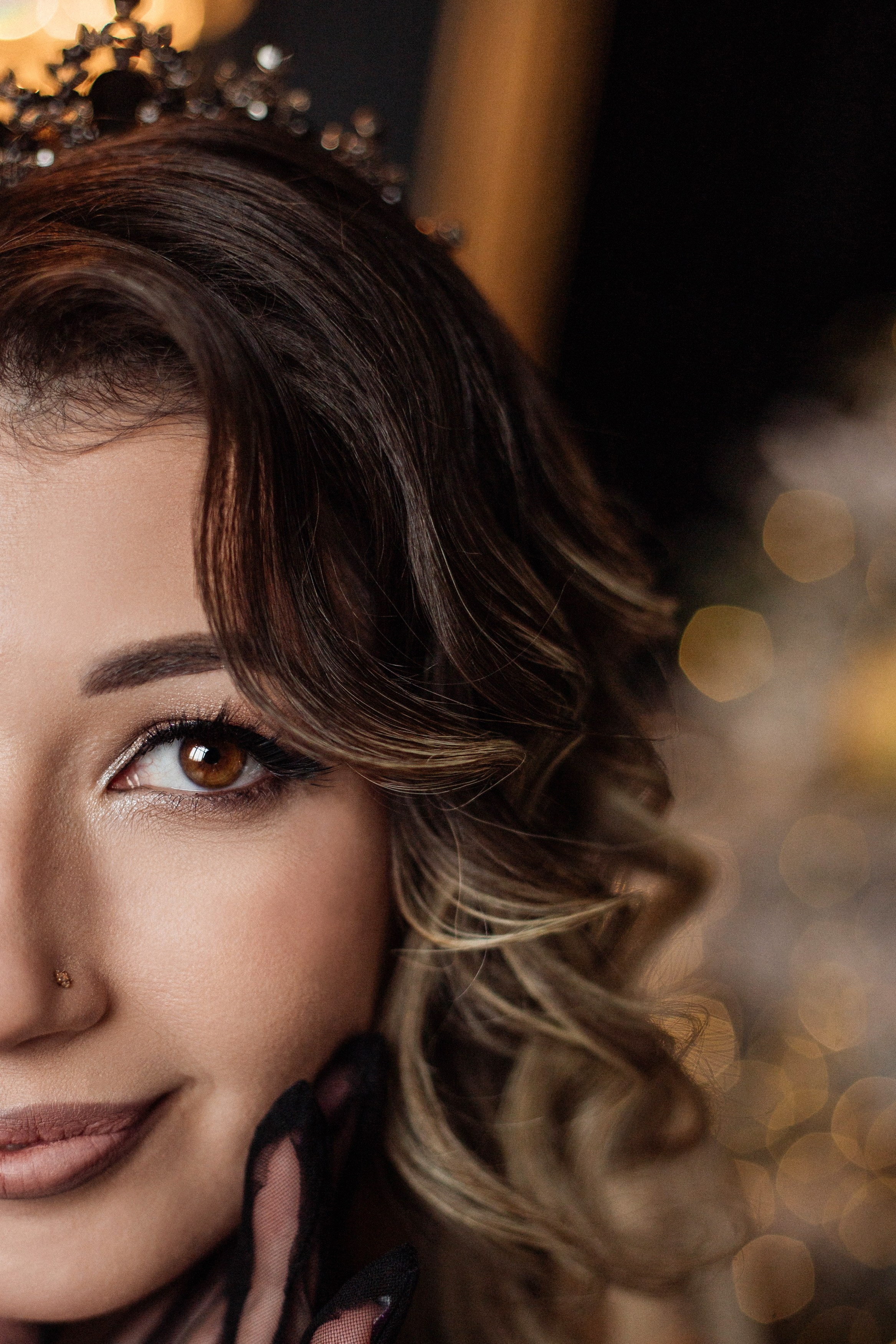 Юлия. Портретный, семейный, свадебный фотограф в Брянске Маргарита Василькова