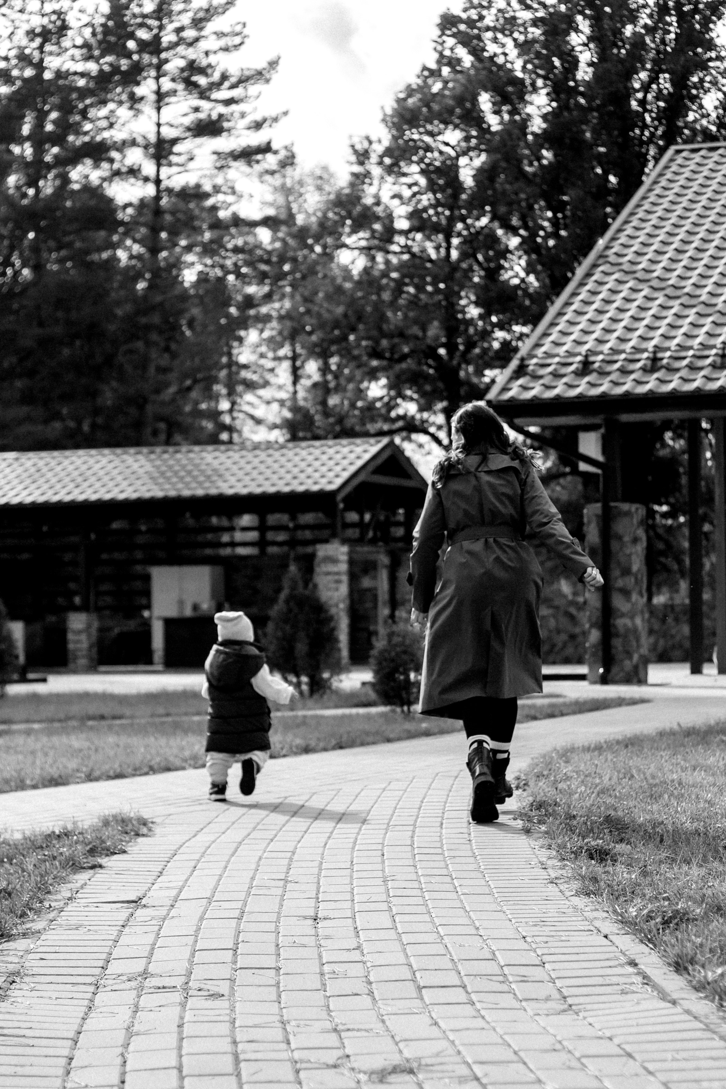 Микс. Портретный, семейный, свадебный фотограф в Брянске Маргарита Василькова