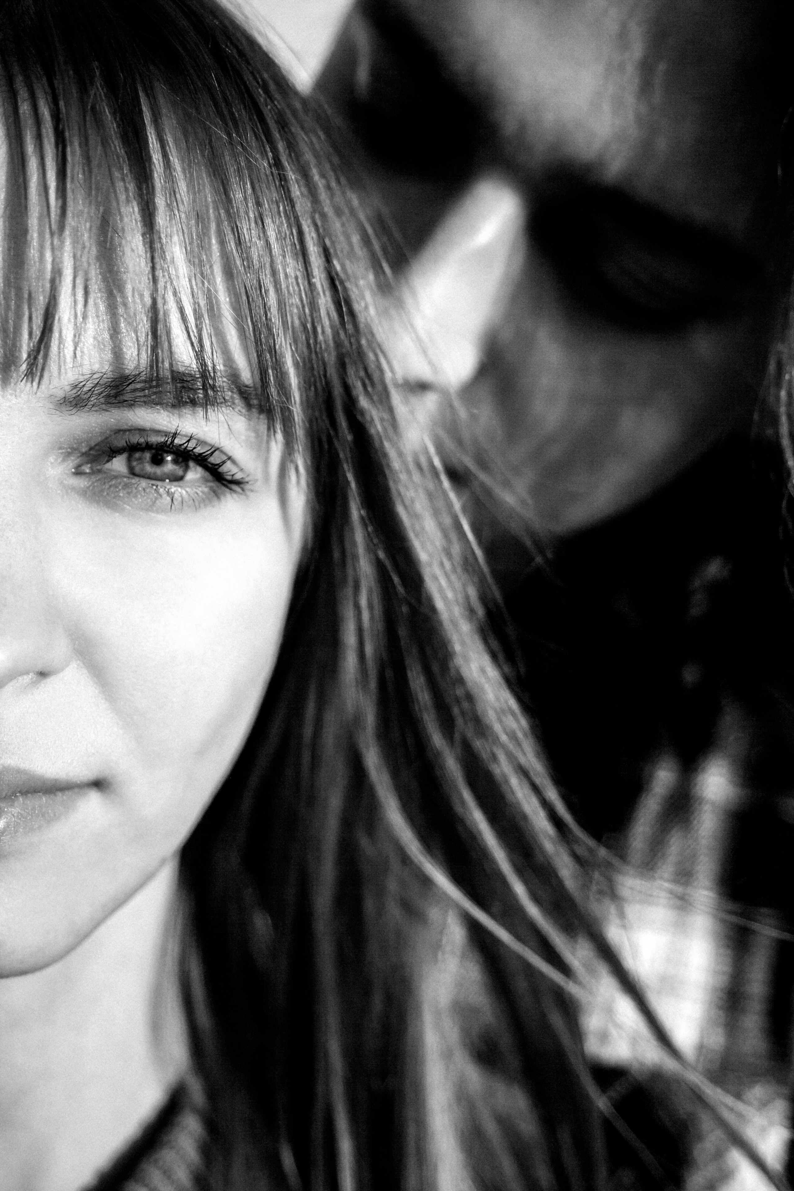 Вера и Андрей. Портретный, семейный, свадебный фотограф в Брянске Маргарита Василькова