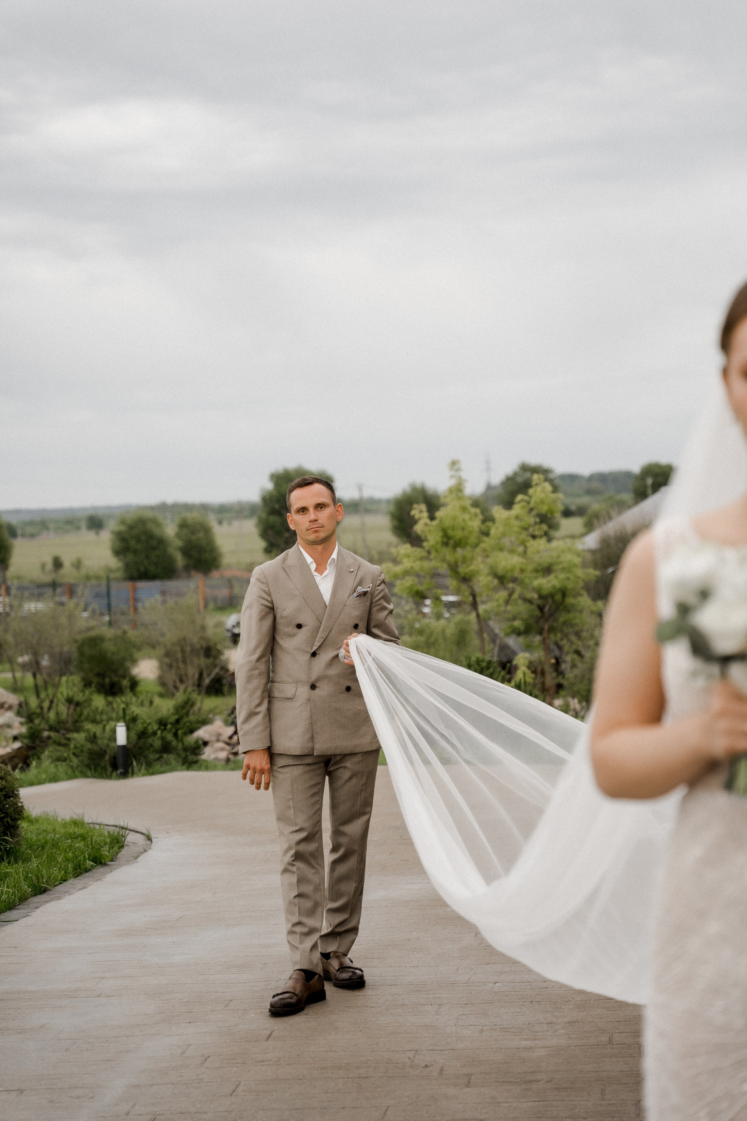 Maxim & Liana. Dolce_wedding