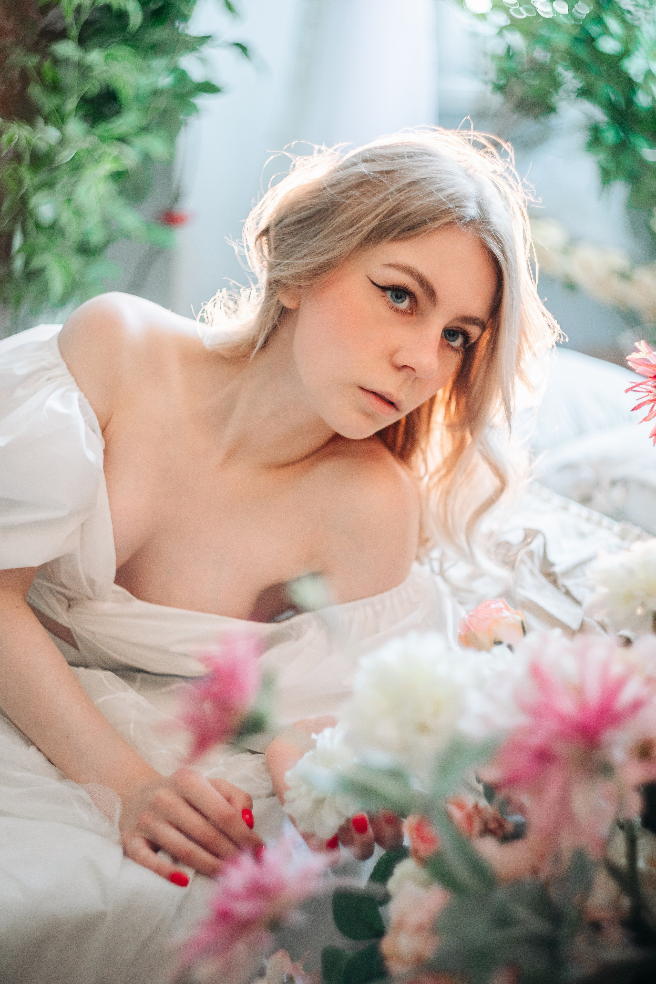 Портреты. ФОТОГРАФ ANASTASIA KOSHELEVA