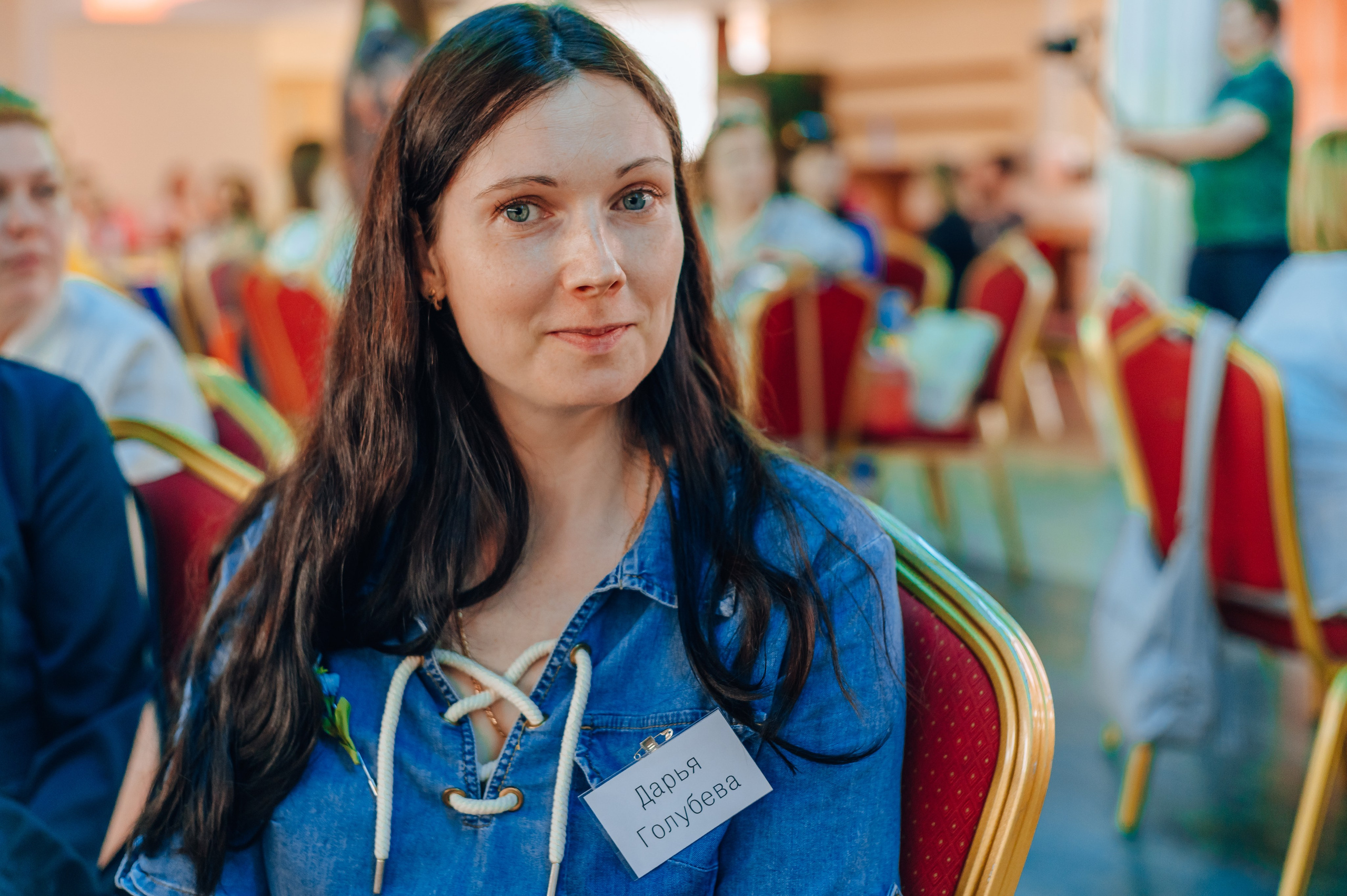 НЕТВОРКИНГ «ЧАЙКА». Детский и семейный фотограф Катерина Мишина