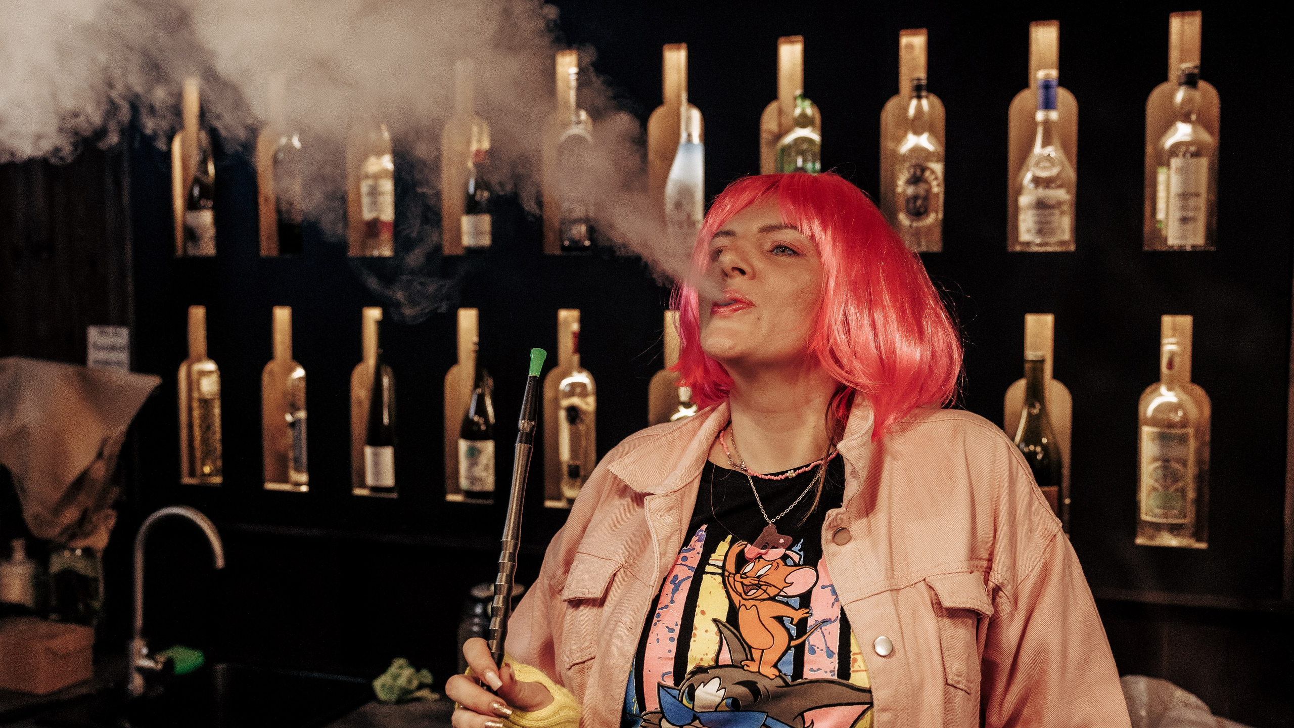 Репортажная съёмка Дня Рождения. Профессиональный фотограф в Санкт-Петербурге Александр Волосенцев