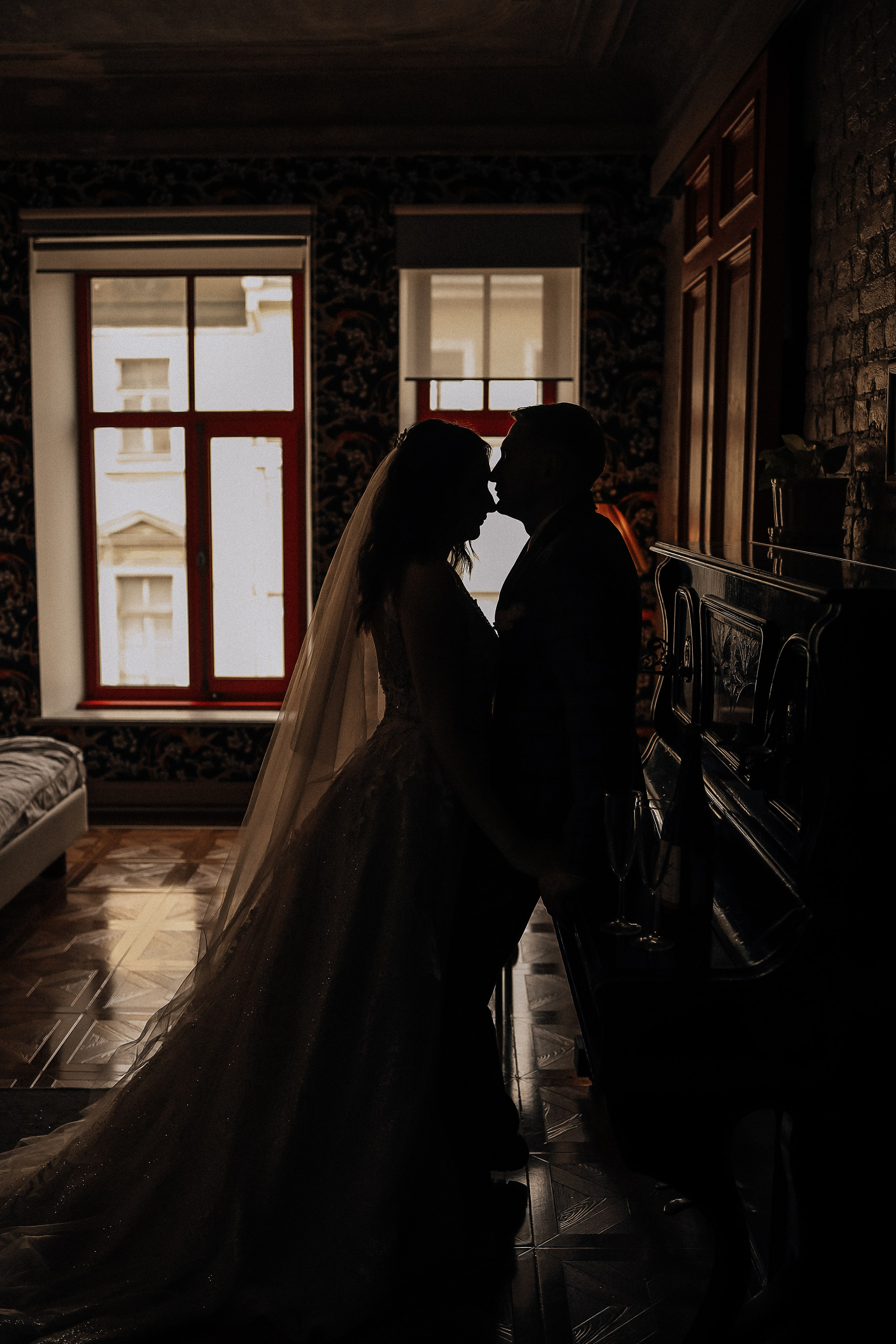 Путь любви от первого взгляда: Love Story, Свадьбы, Венчания, Беременность, Крещения. Профессиональный фотограф в Санкт-Петербурге Александр Волосенцев