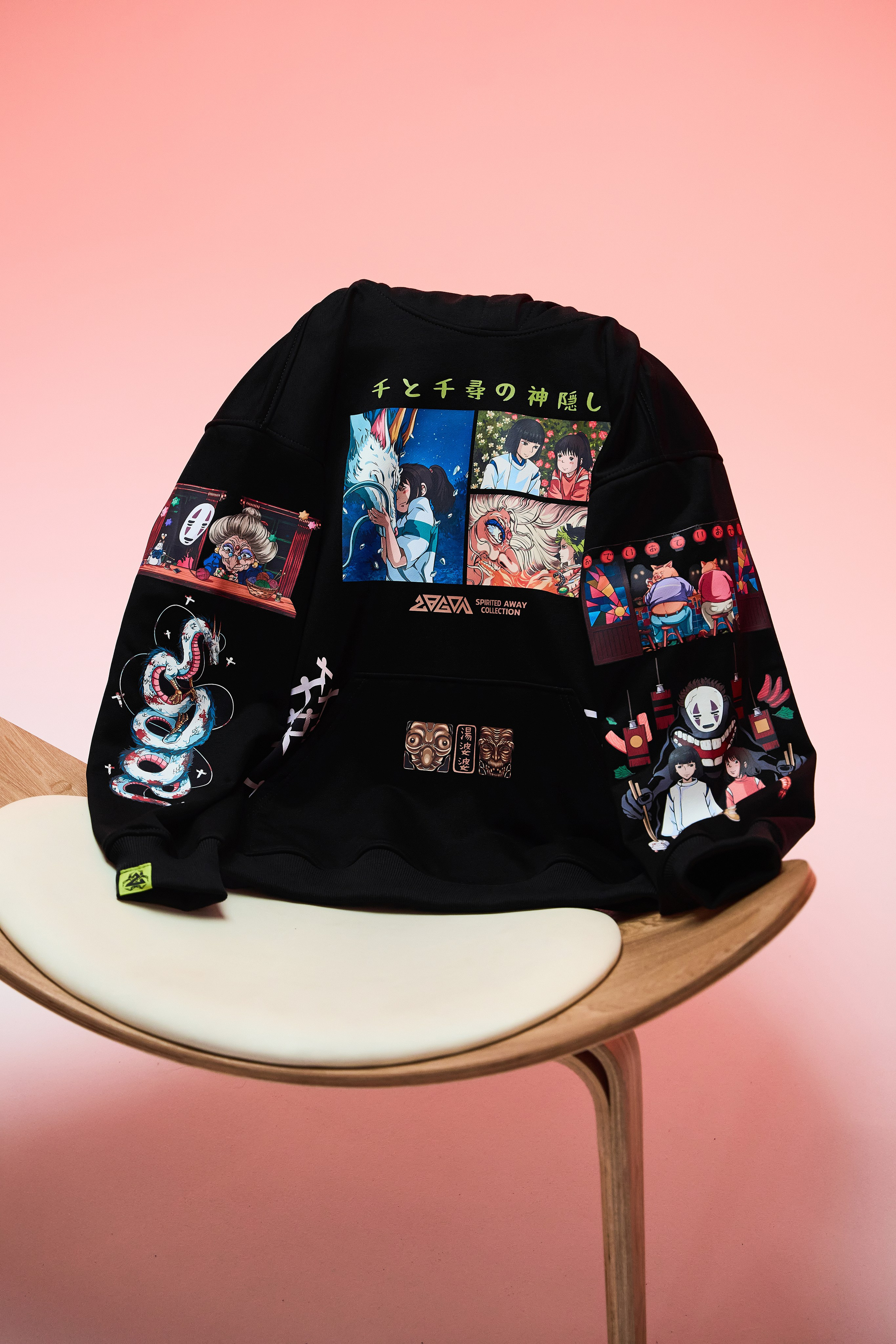 ZAGONBRAND. Фотограф Казань