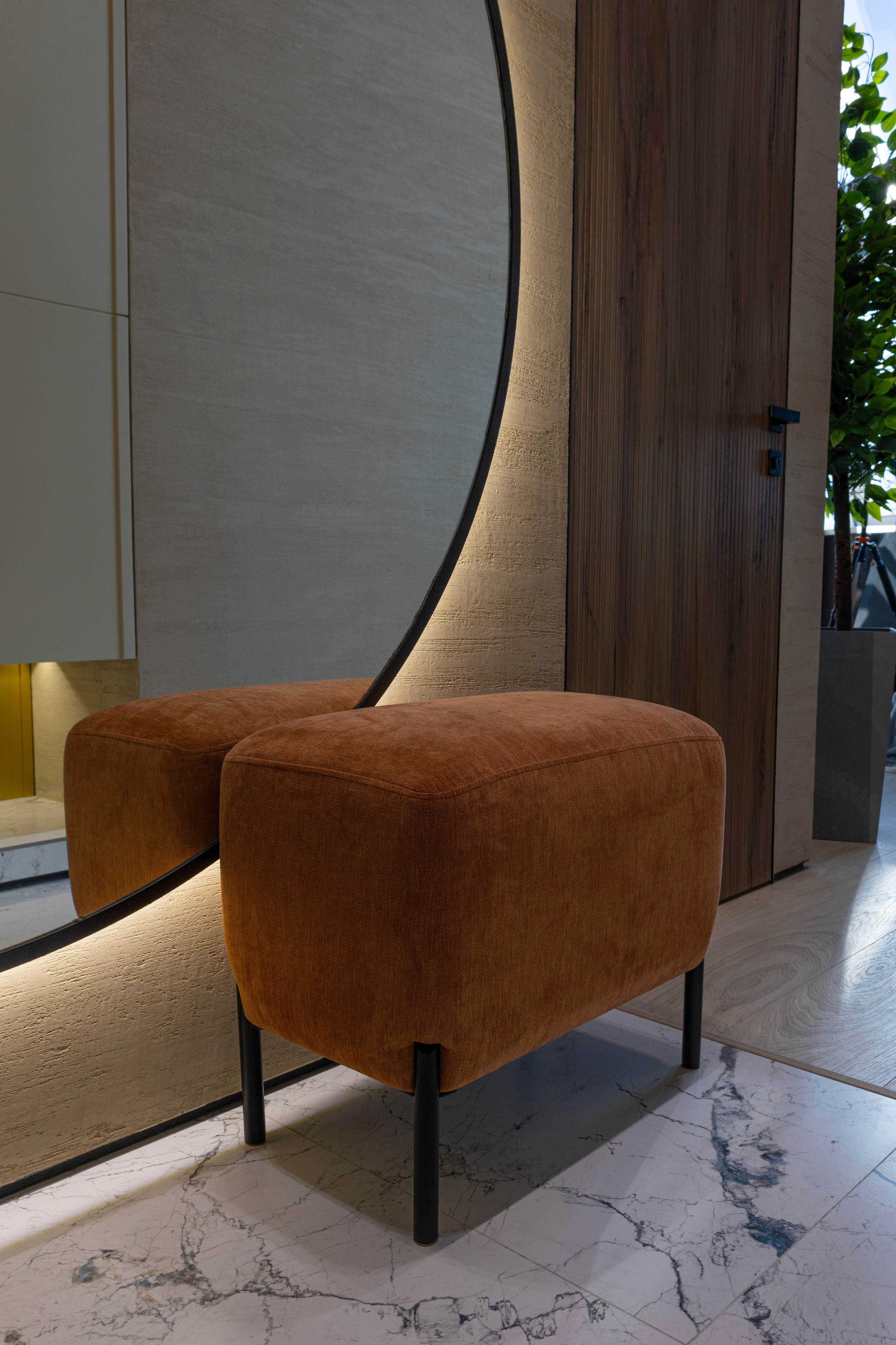 ЖК «ORION I», 143 м². Room Design Studio