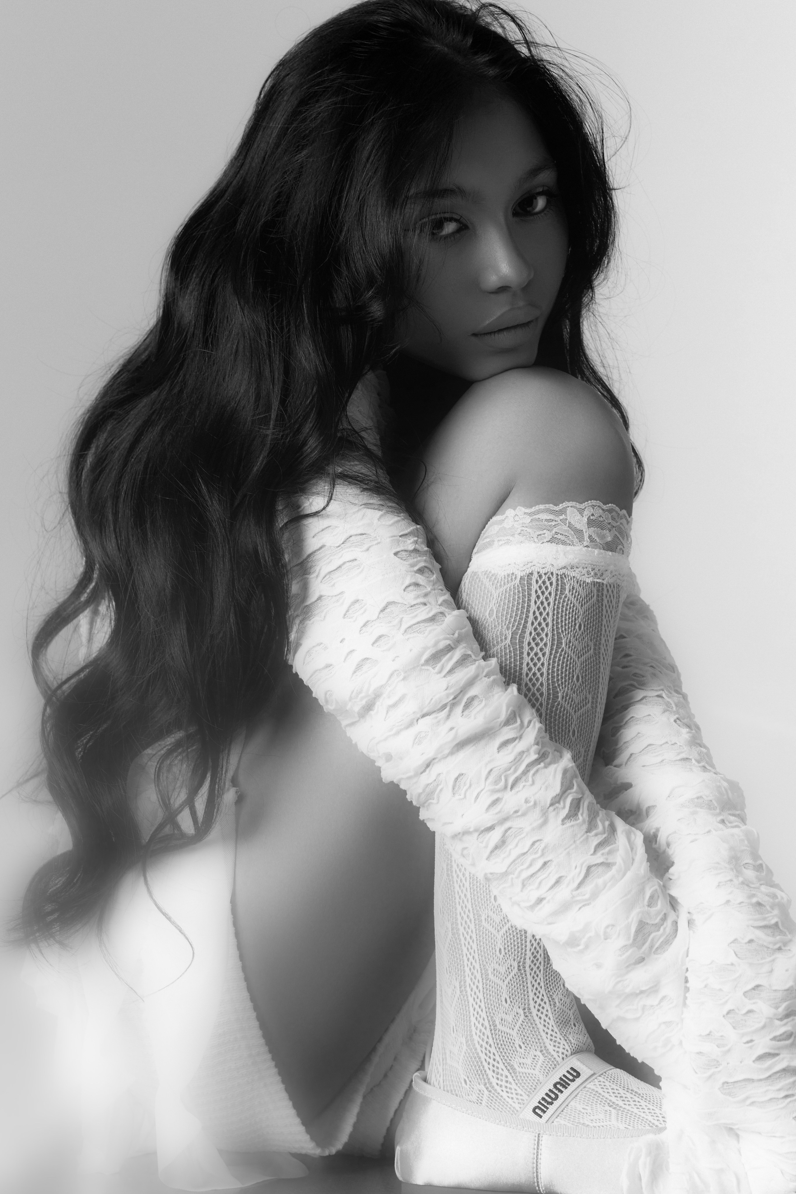 Даниэлла. Фотограф Нижний Новгород Кристина Швецова