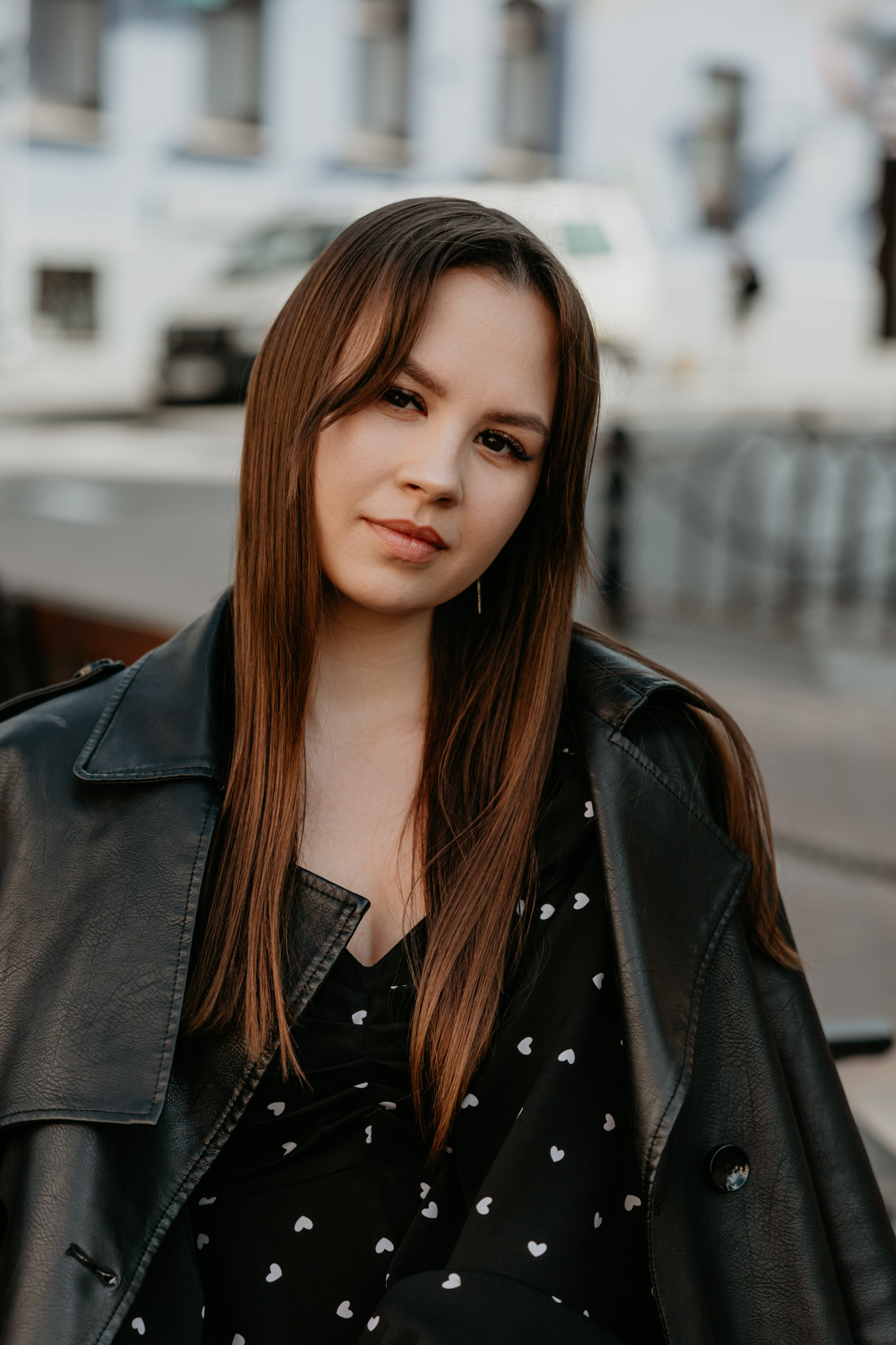 Арина. Свадебный и портретный фотограф Минск Евсович Инна