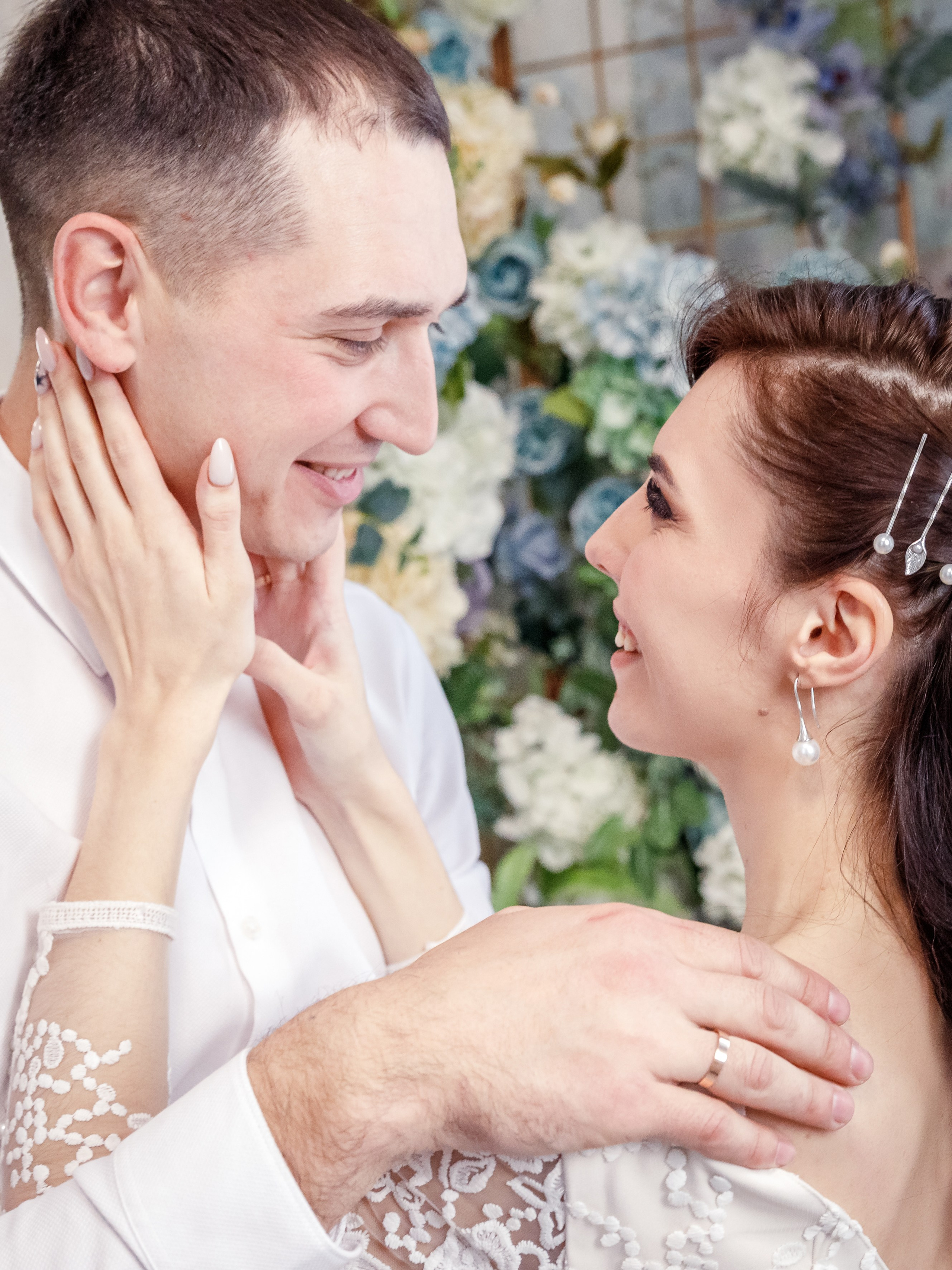 Маргарита и Денис. Марина Ушакова. Фотограф. Выпускные альбомы. г. Краснодар