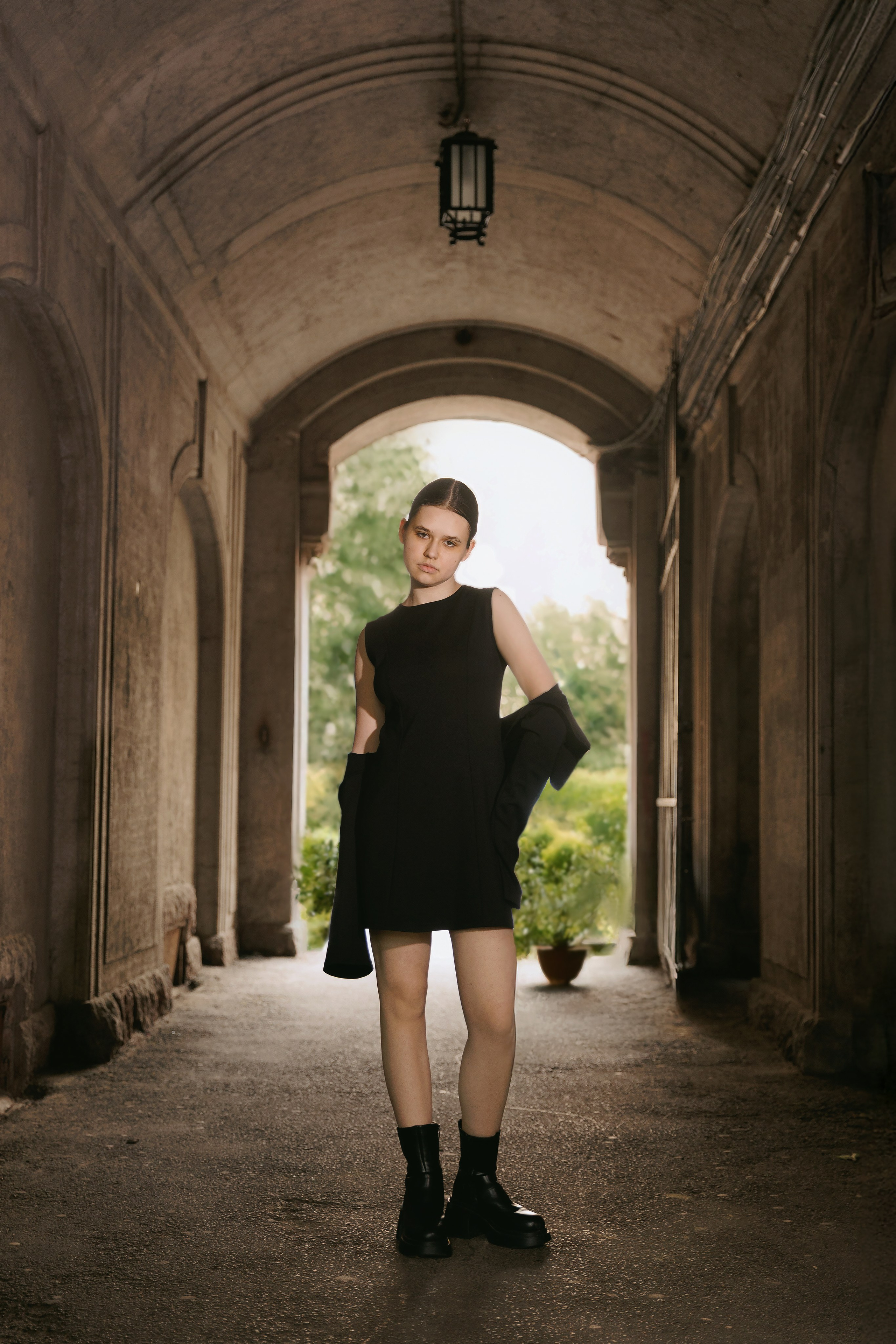 TAYA — Brand Campaign. Anastasia Lanina — Fashion & Portrait Photographer in Bodrum