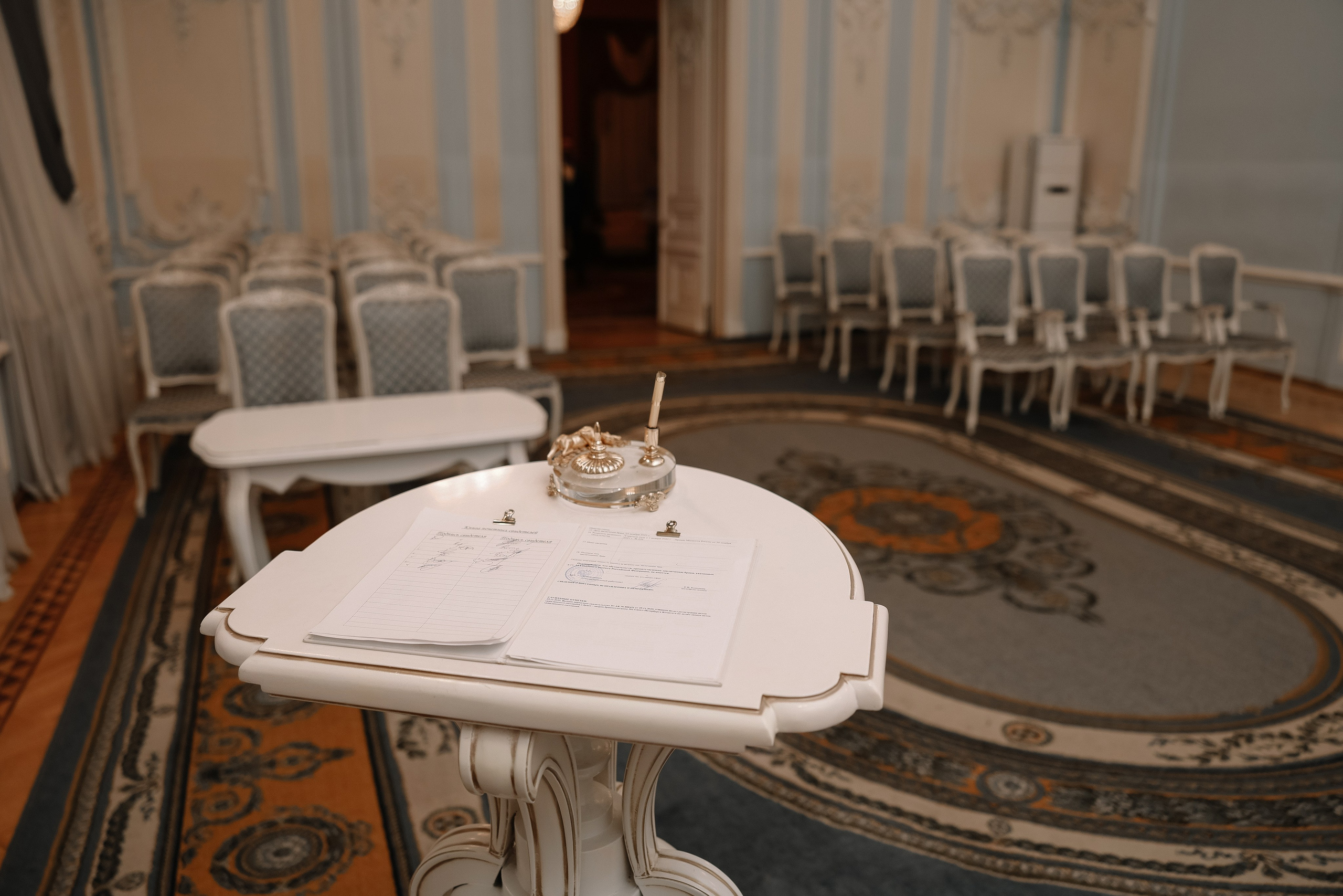 Осенью тоже можно…. Свадебный и семейный Фотограф Денис Кошель