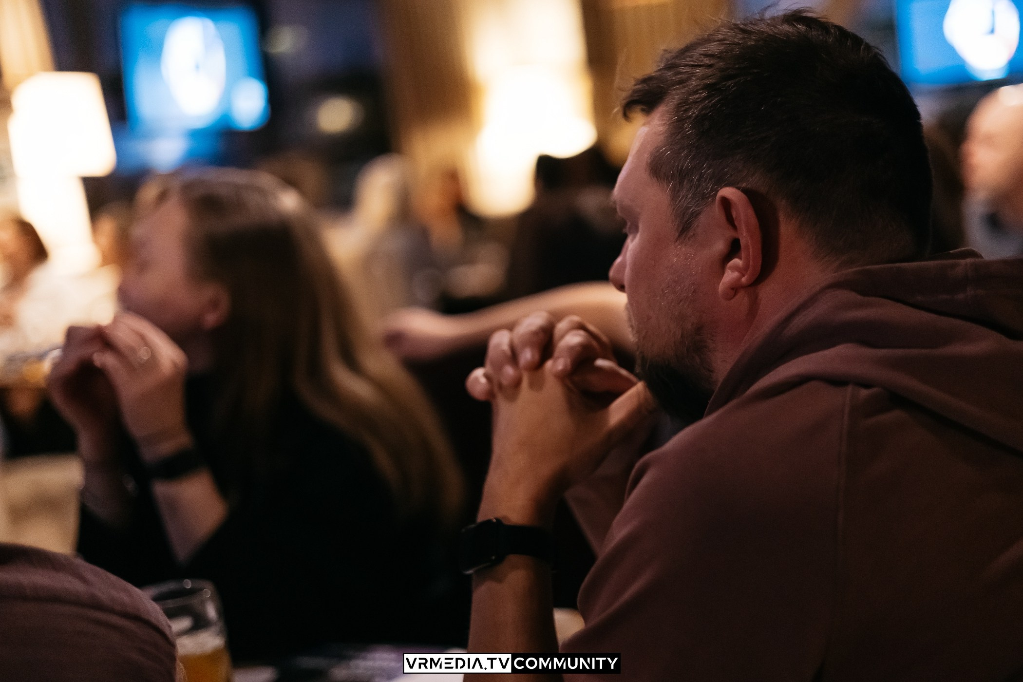 Ресторан «Мюнхен»: Эйнштейн Party