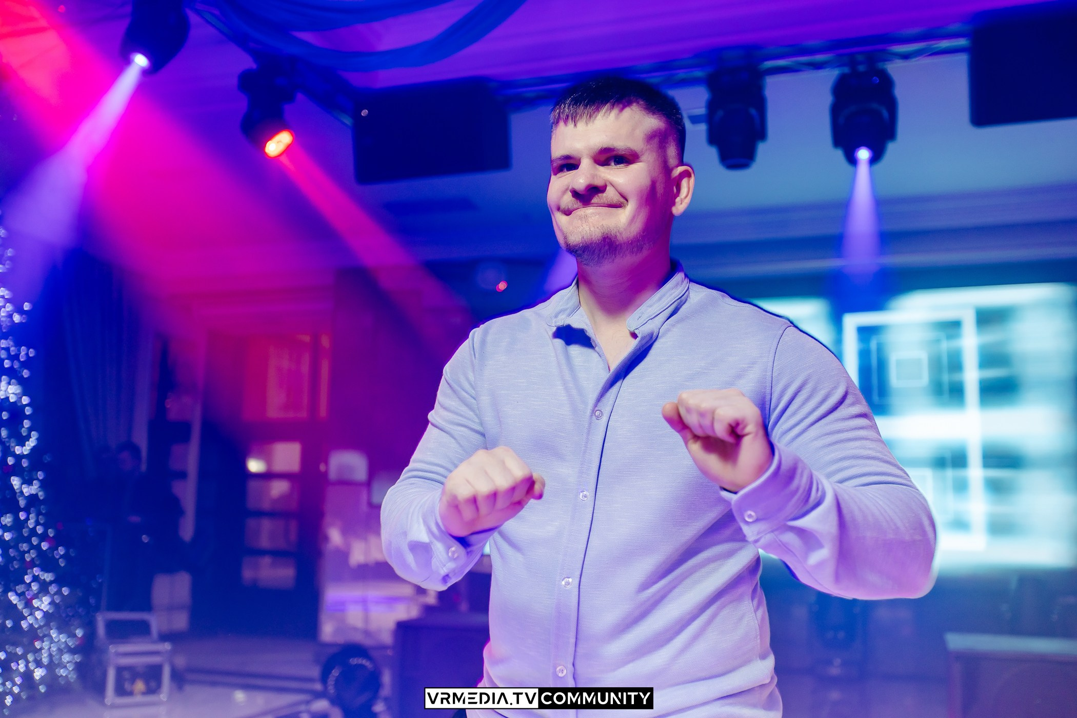 Мюзикл «12 Месяцев» в ресторане «Лазурный берег»