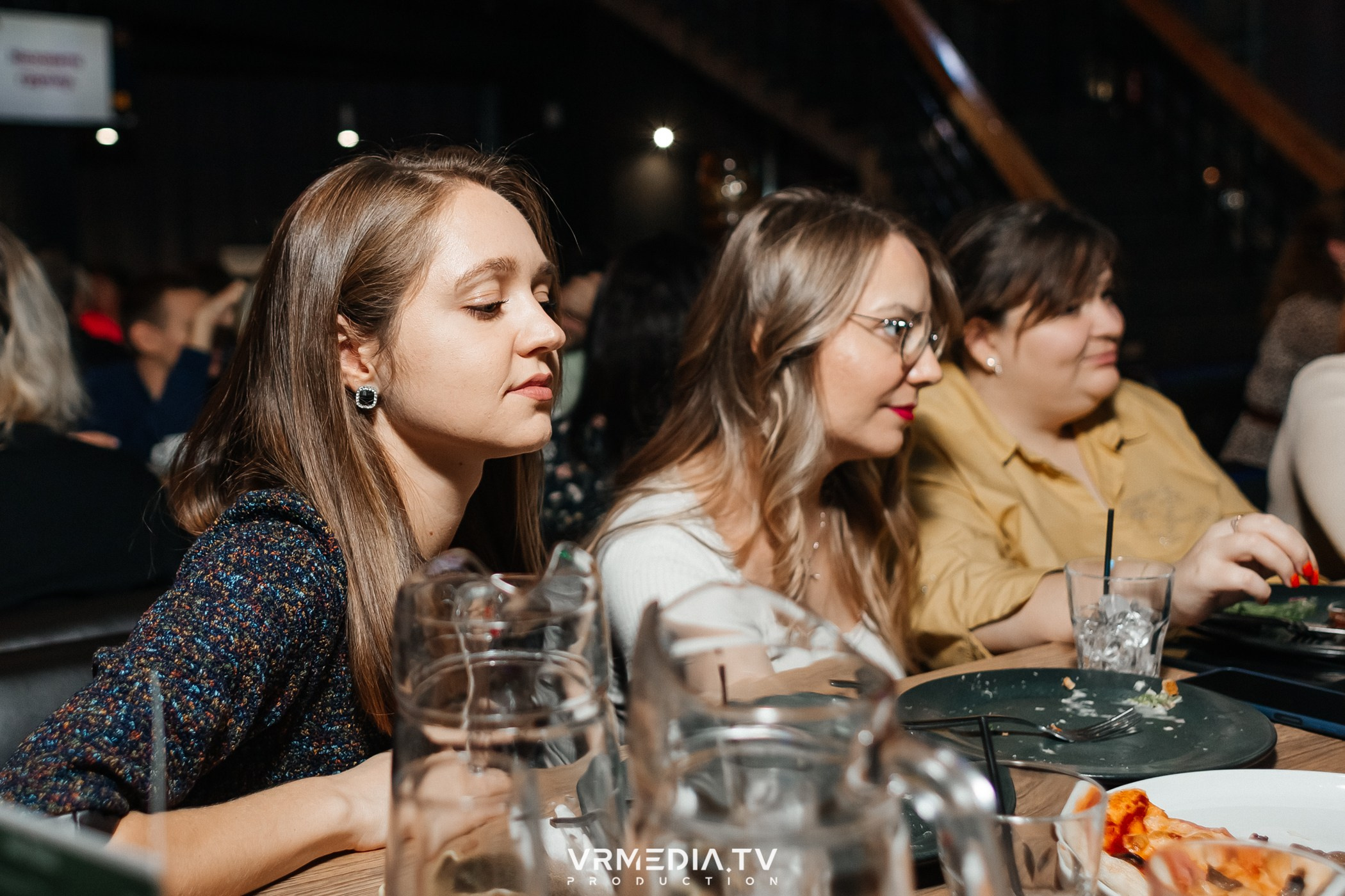 WoW QuiZ в баре «Друзья»