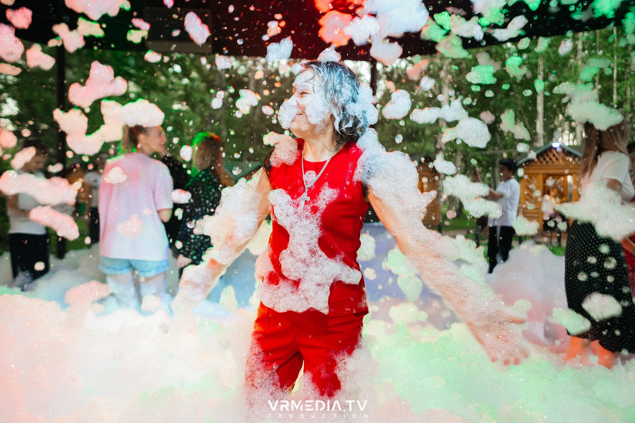 В гостях у «Петровича»