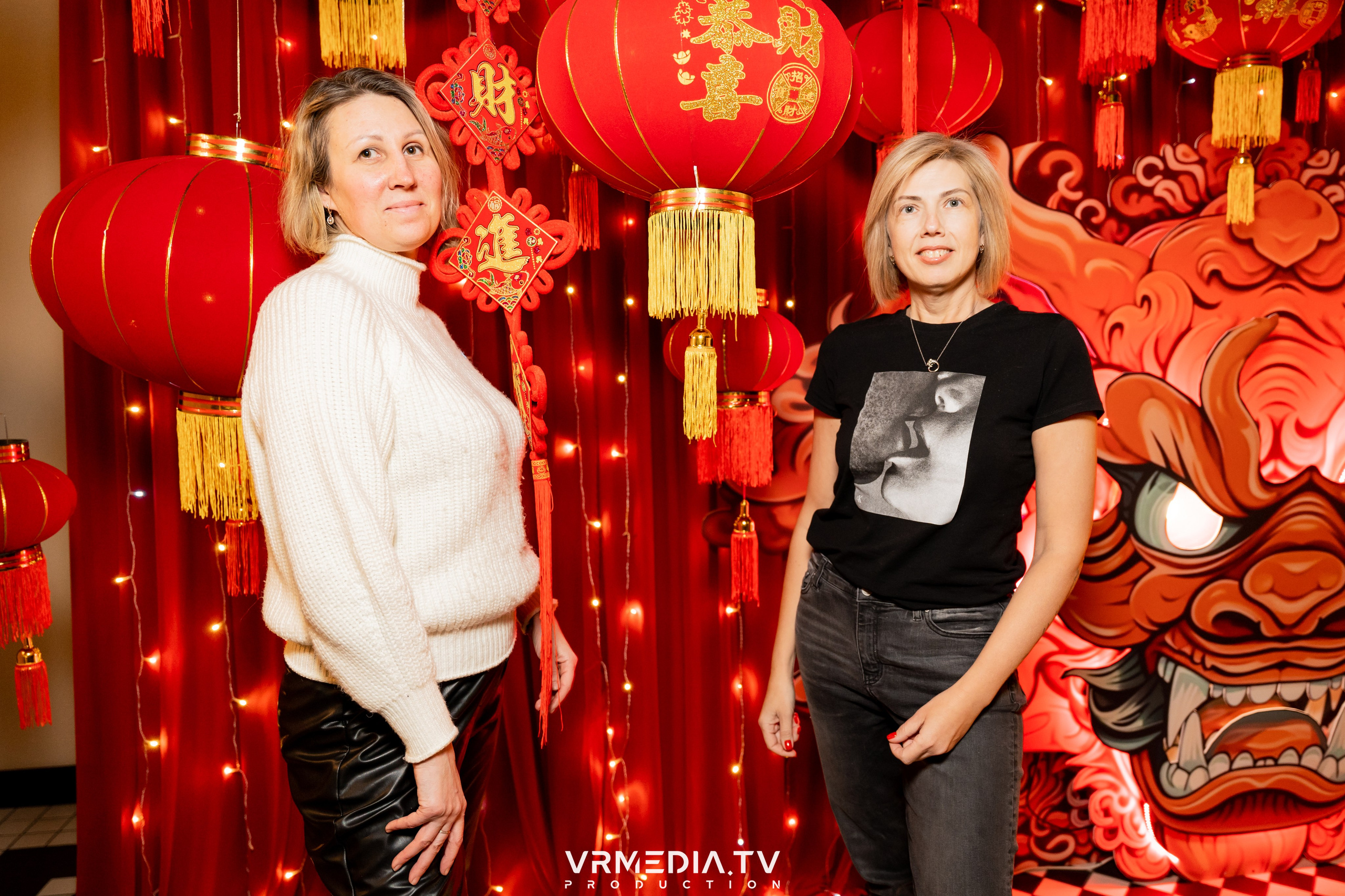 Эйнштейн party в ресторане «Мюнхен»