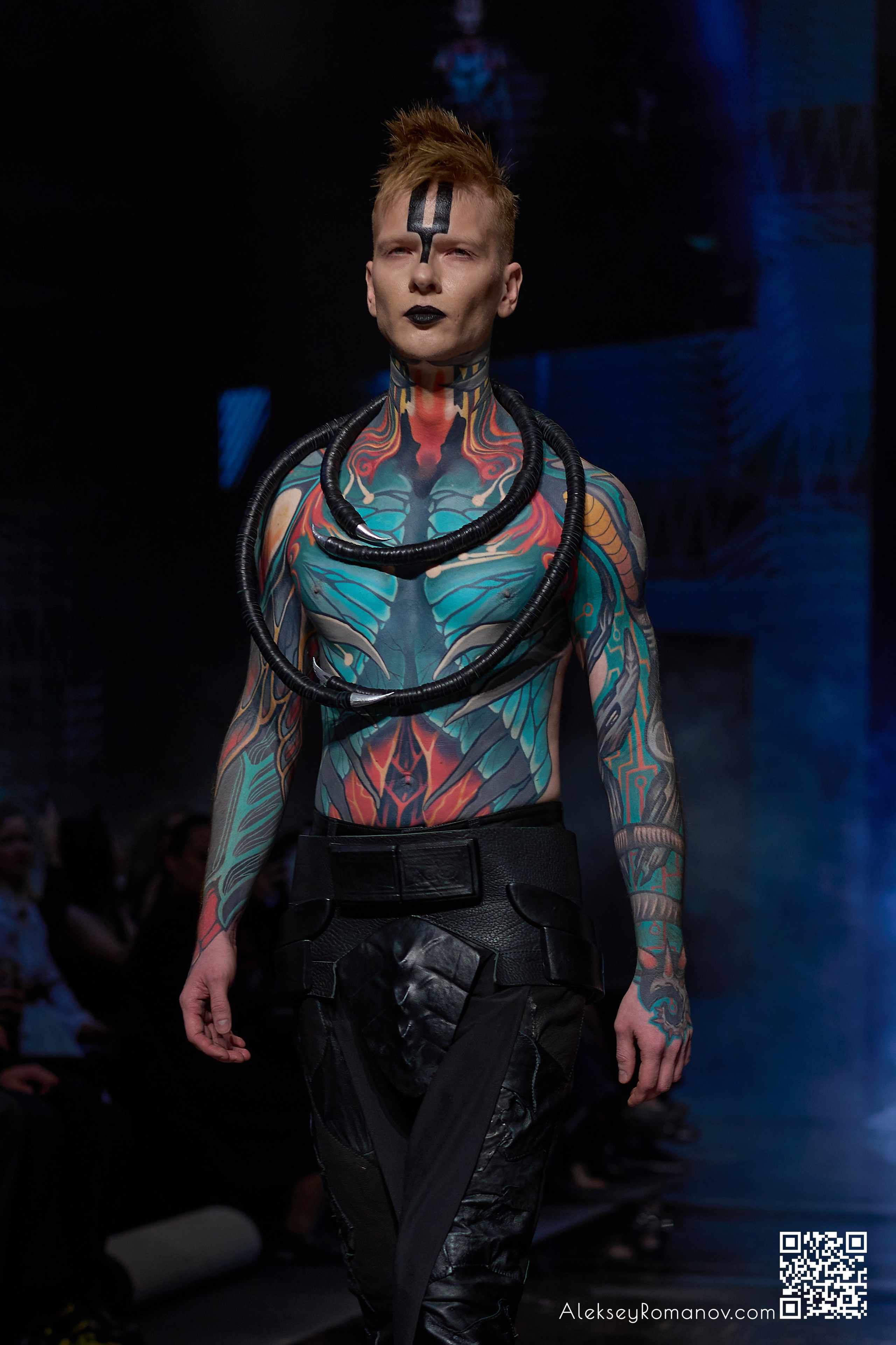 DAGON. Алексей Романов фотограф Санкт-Петербург, фотокурсы, фотошкола