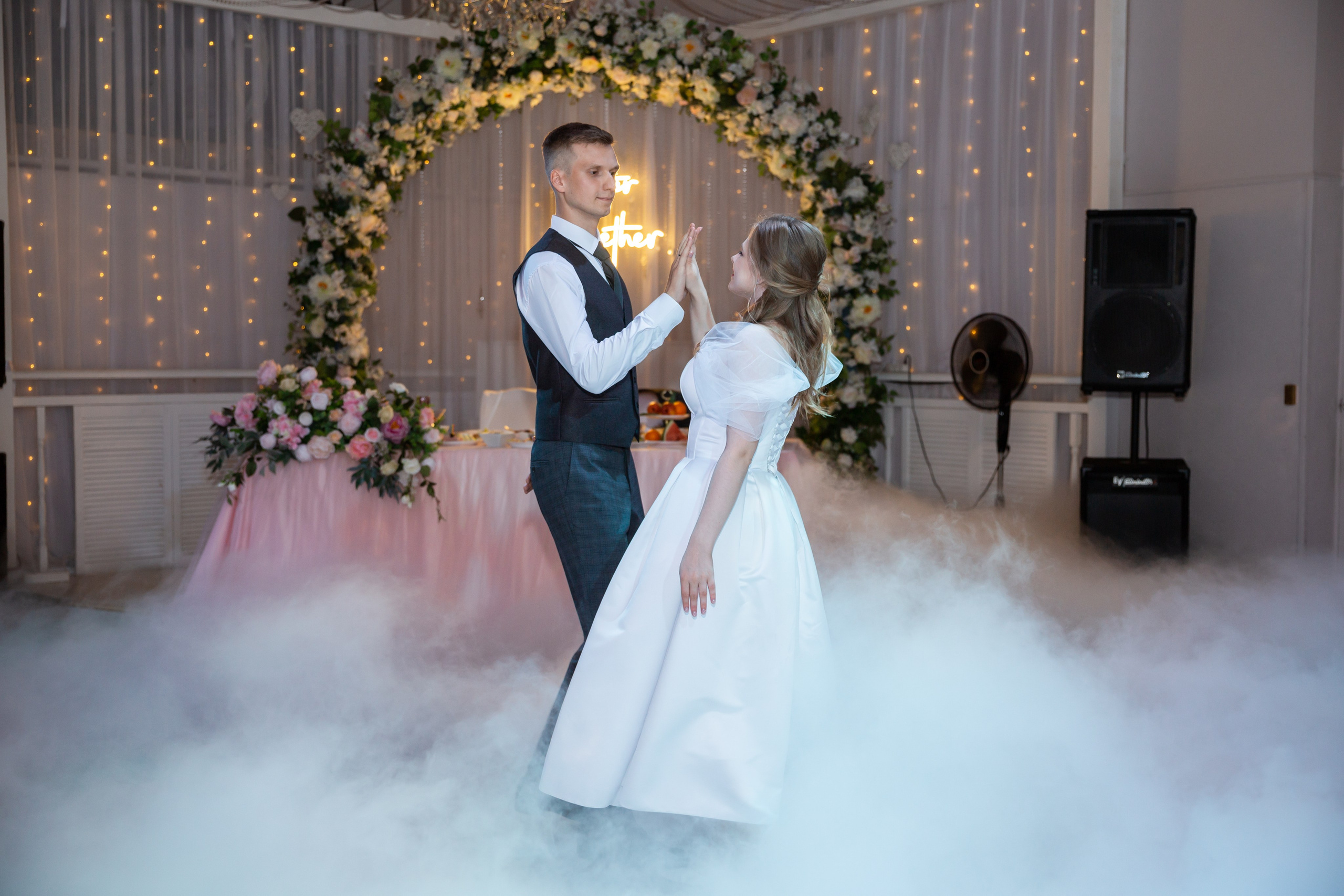 БАНКЕТ. Свадебный фотограф Санкт-Петербург Катерина Ширяева