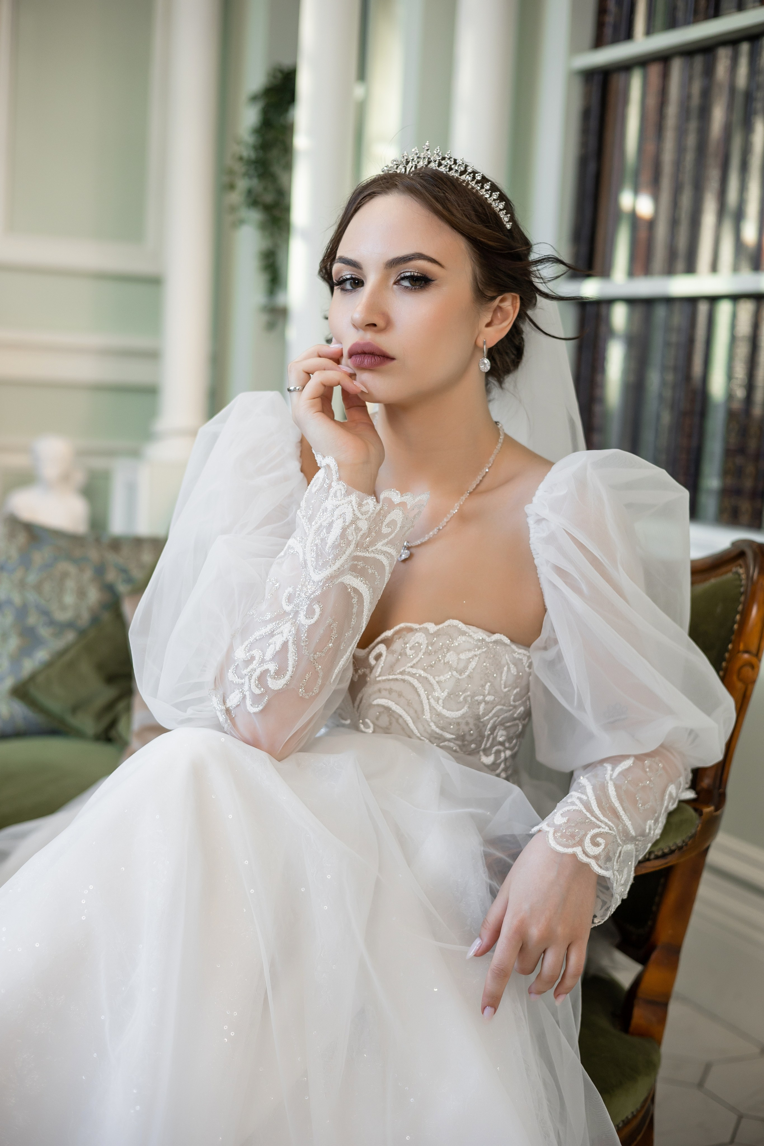 ПРОГУЛКА. Свадебный фотограф Санкт-Петербург Катерина Ширяева