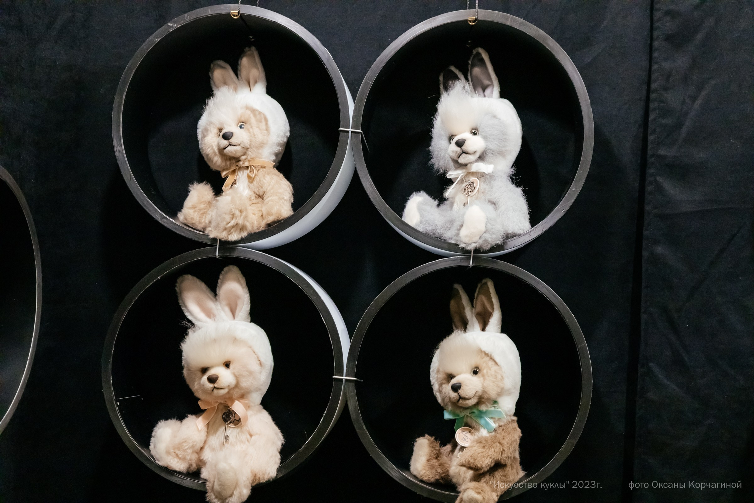 ИСКУССТВО КУКЛЫ. Фотограф в Красноярске Оксана Корчагина