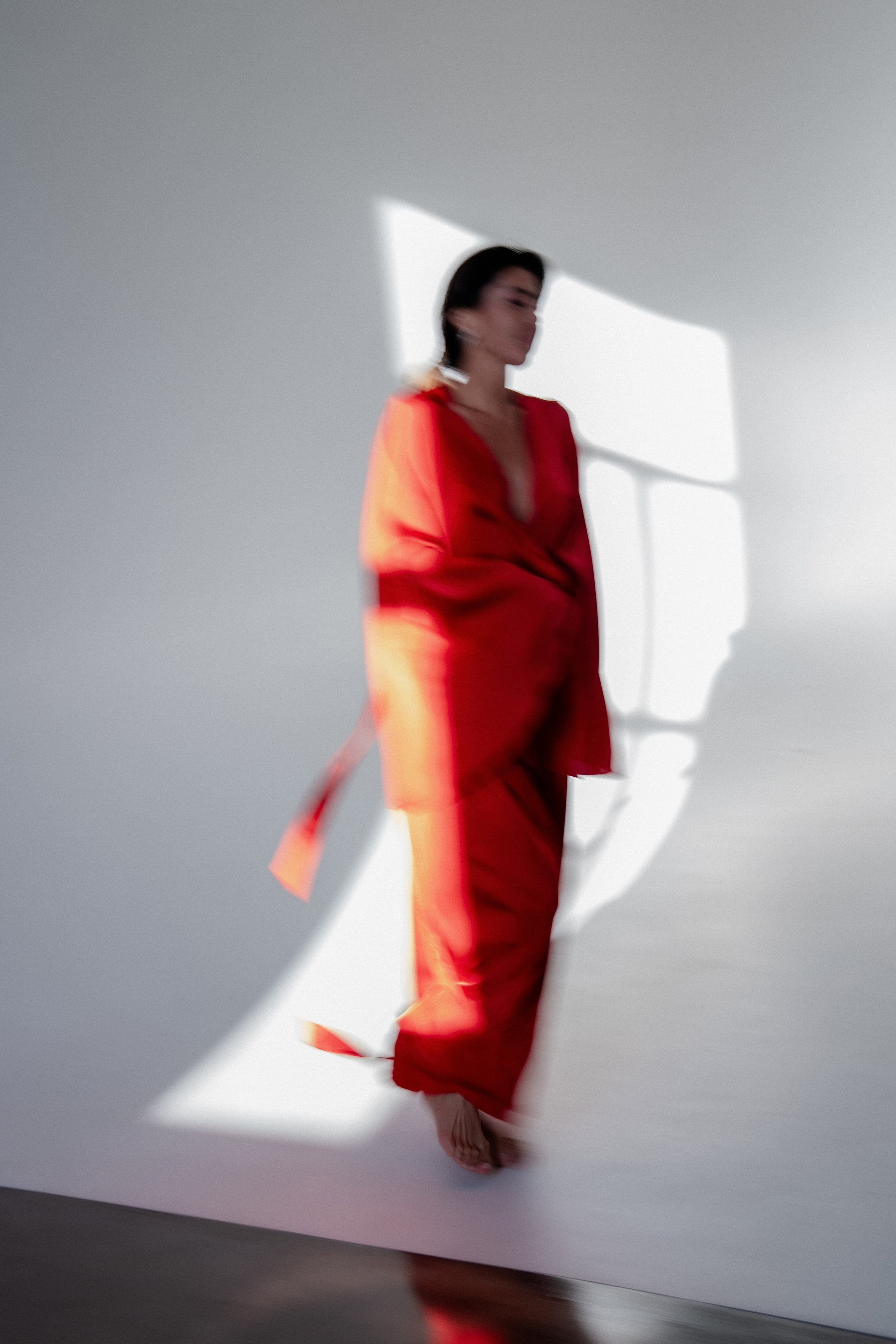 Юля и Гусь. Фотограф на мероприятие