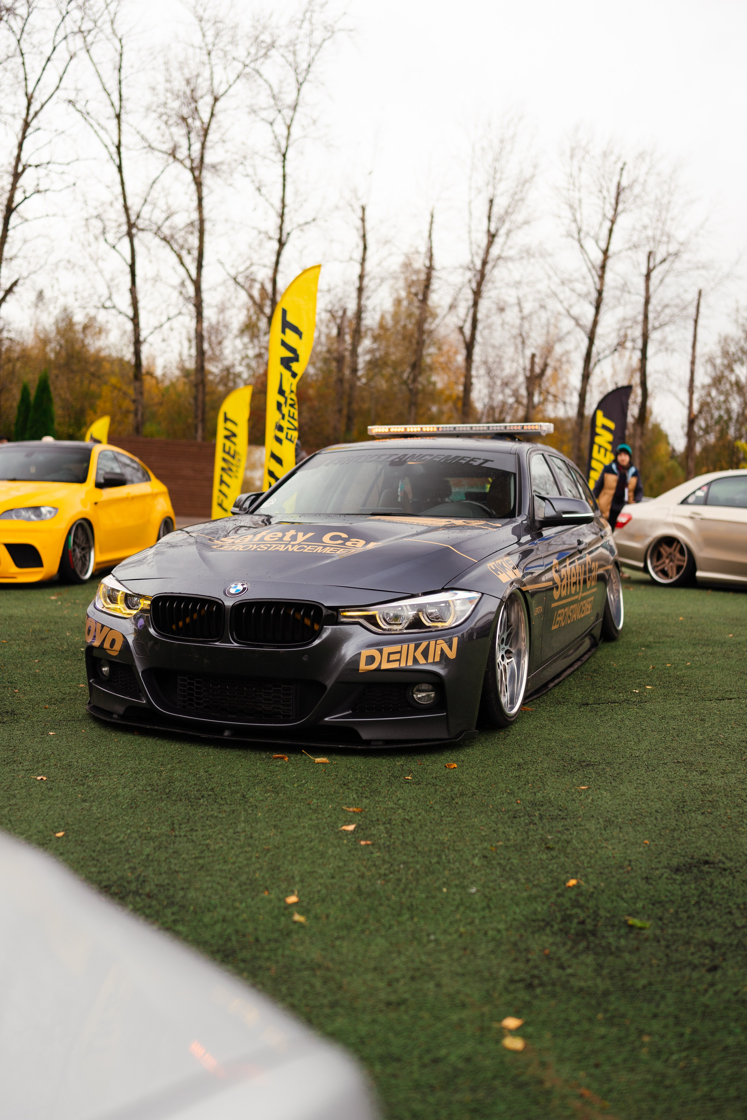 Fitment event 2023. Фотограф в СПБ Алмаз Камаев