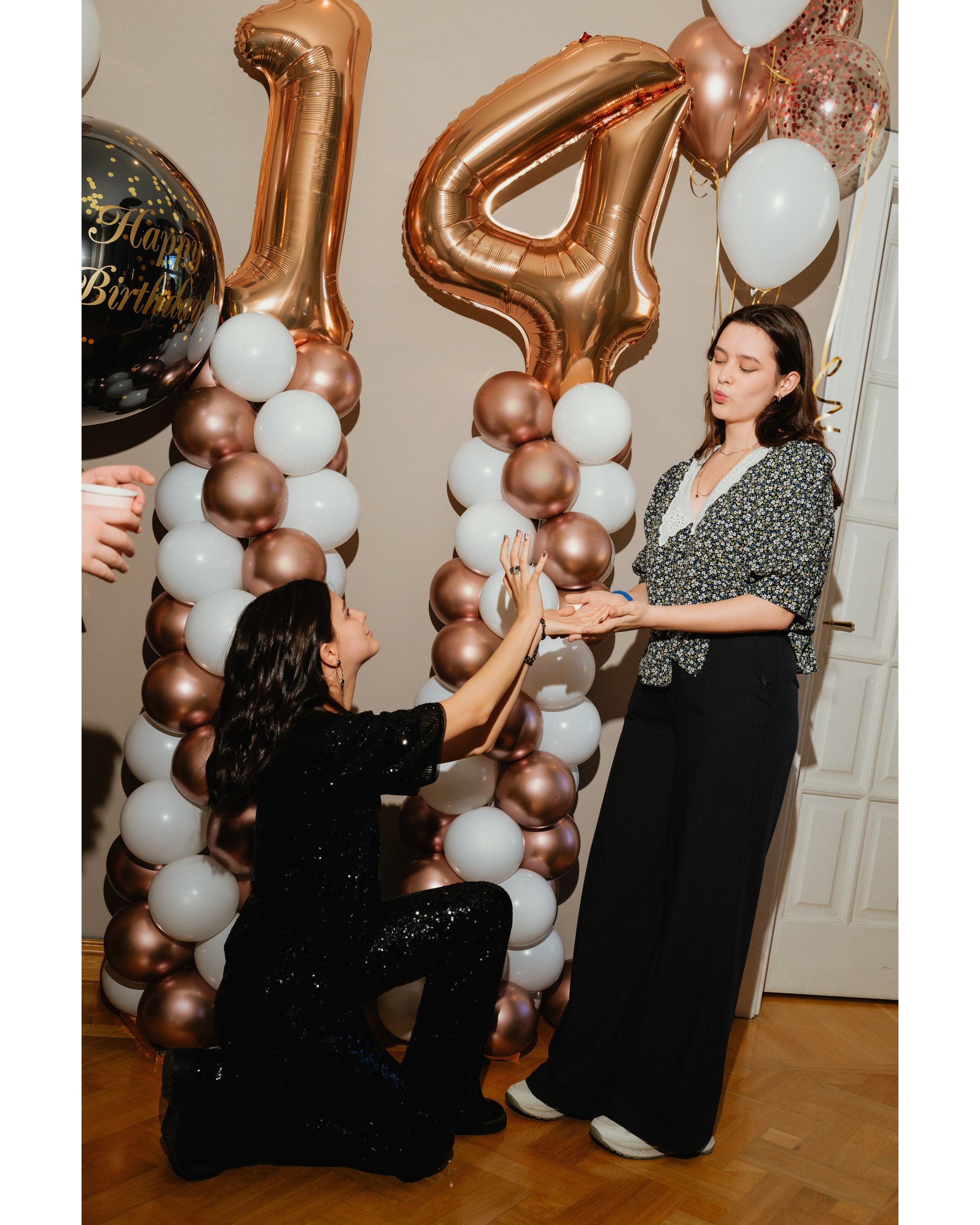 Репортажная съемка. Фотограф в Москве Даниил Титоров