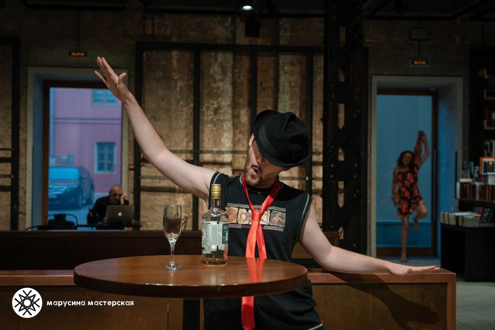 Эльдар Кутдусов