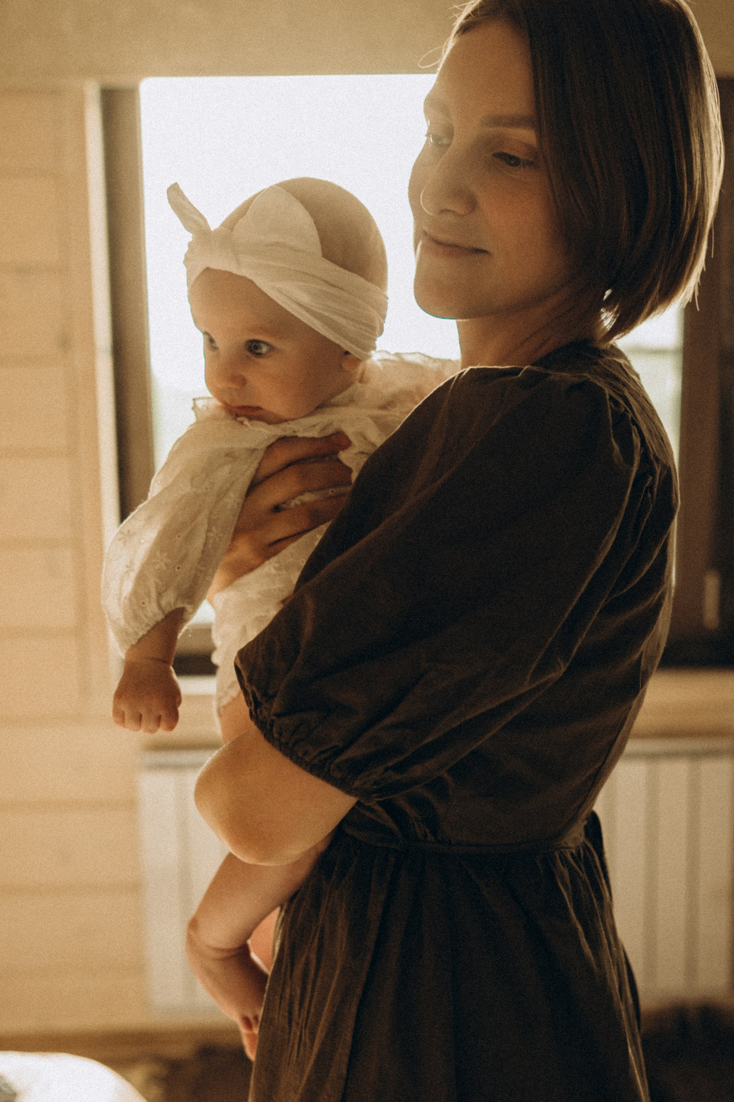 Про домашний уют на севера. Семейный фотограф в Мурманске Екатерина Юшкова