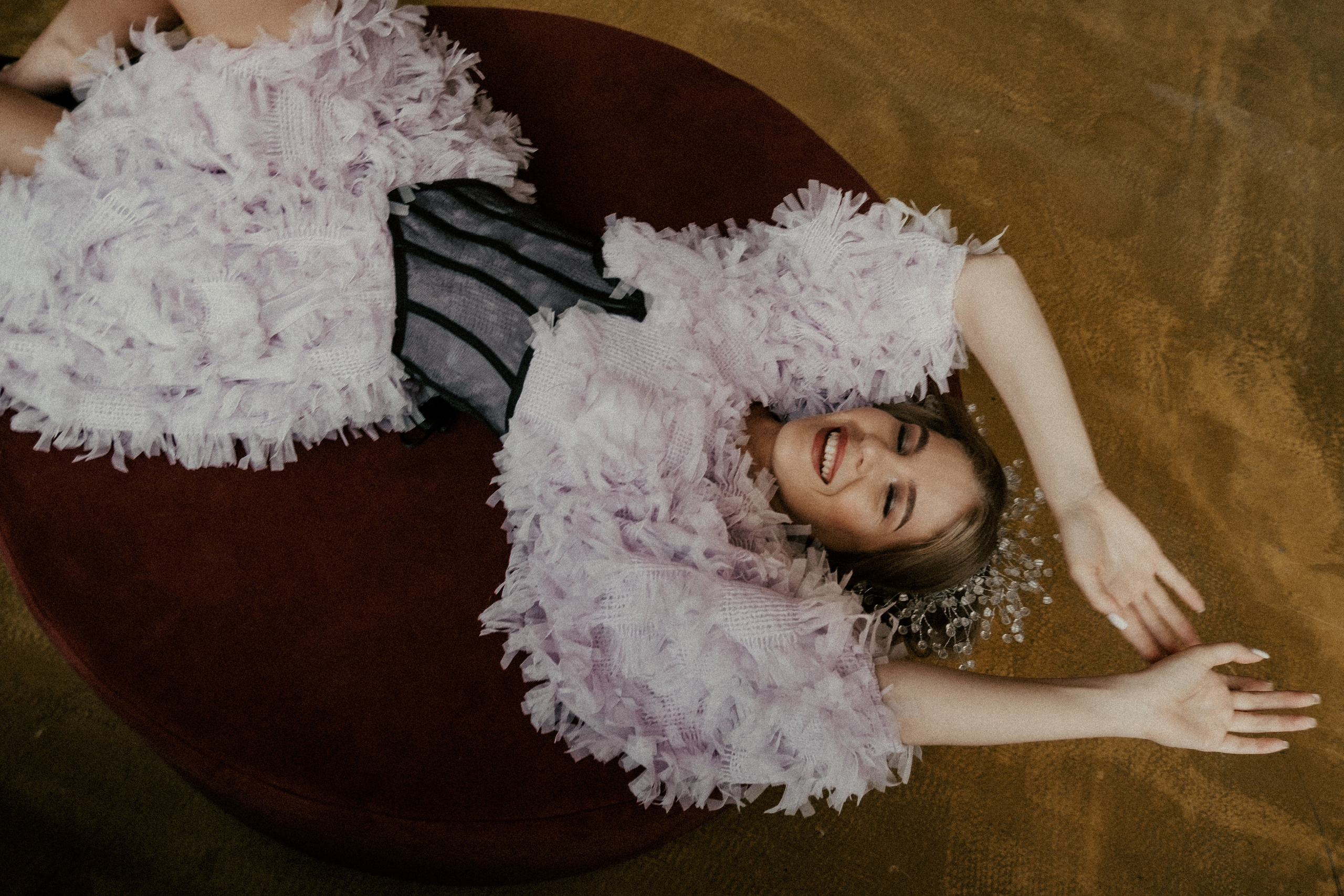 Liza. Портретный фотограф в Москве Кристина Карпинская