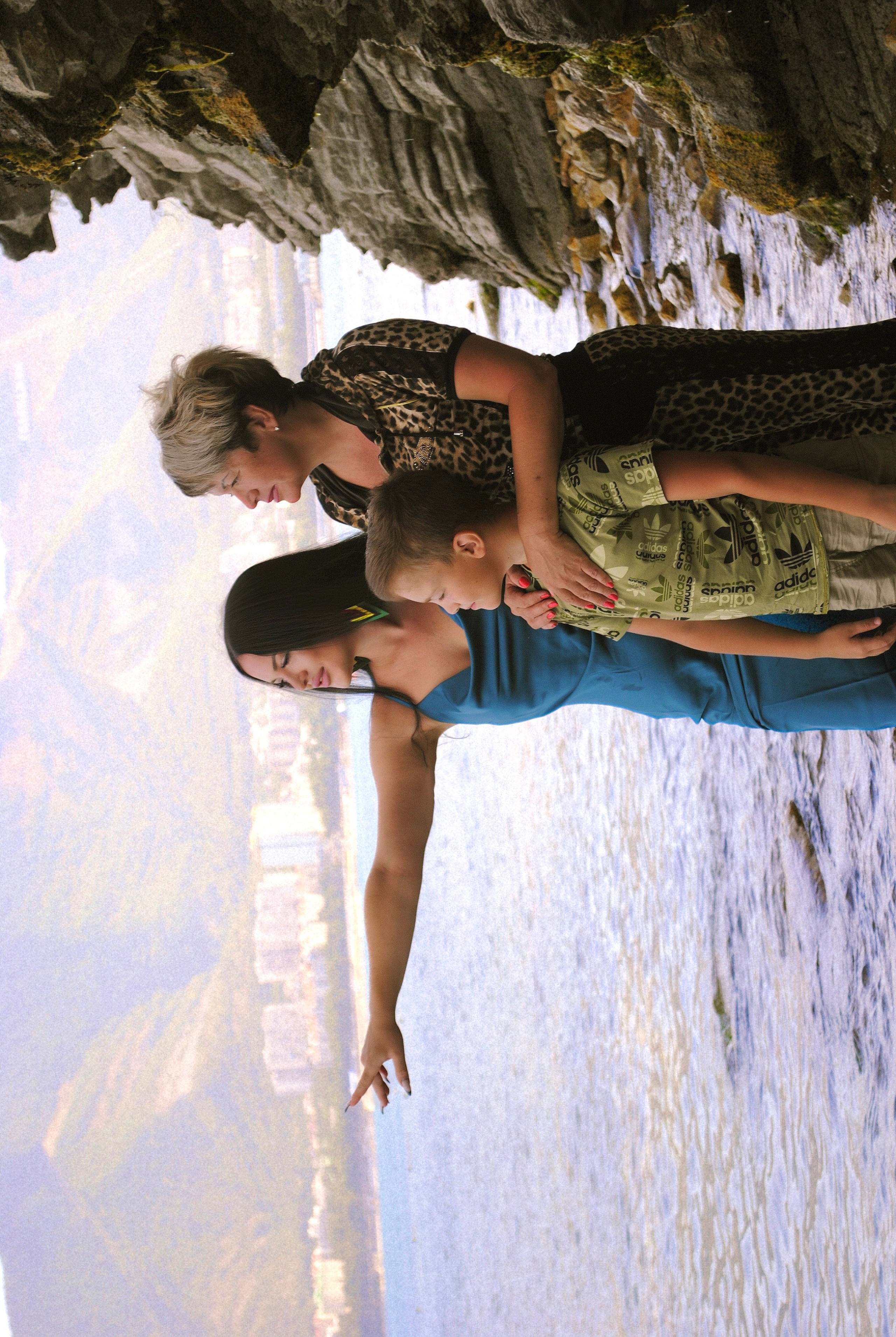 Рита. Фотограф Мария Мусаелян