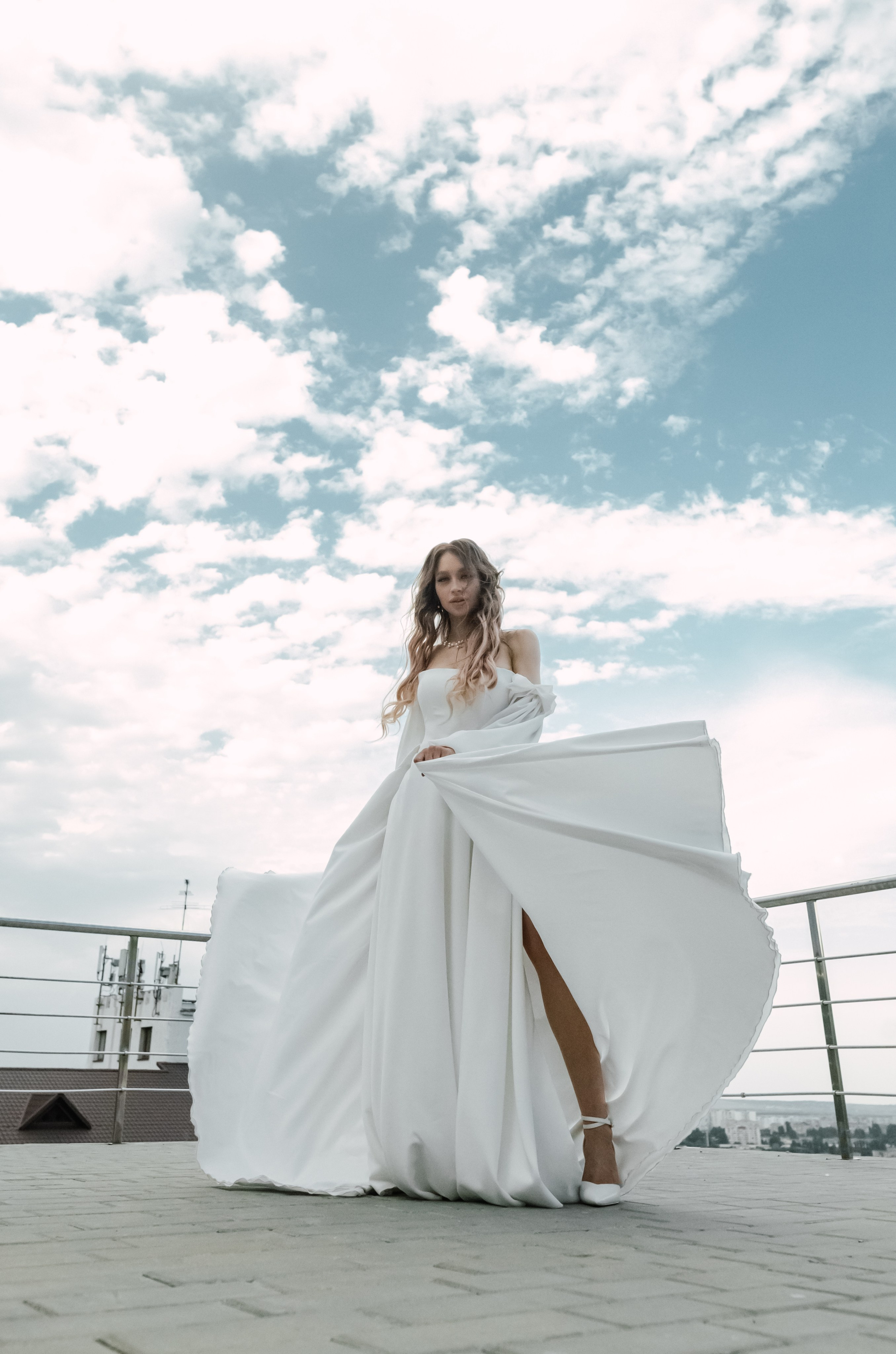 Стас и Настя. Портретный и семейный фотограф Наталия Гаврилина, Саратов — Москва