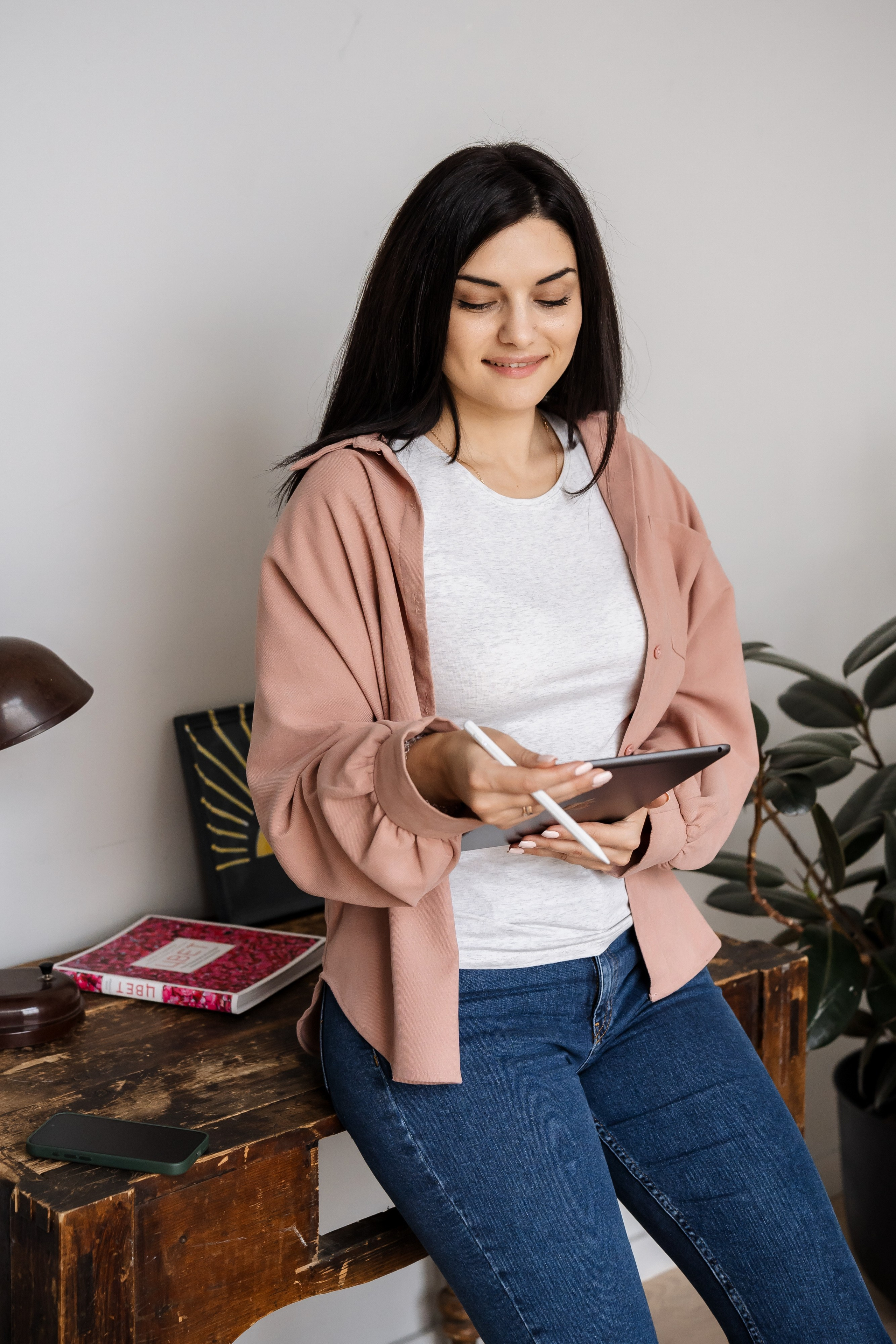 Фотосессия для Инессы. Свадебный фотограф в Москве Яна Деньгина