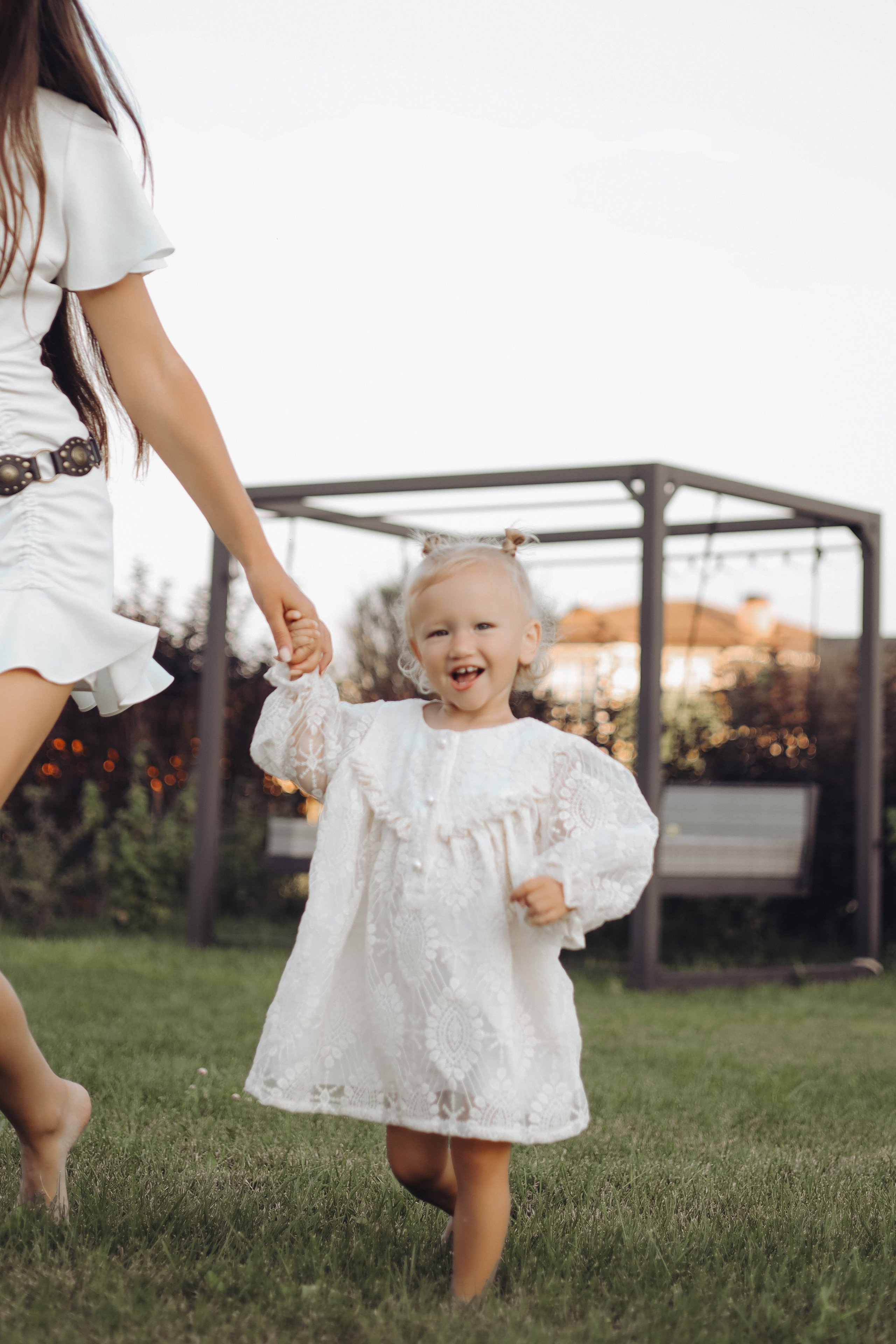 В гостях у Лили и Майи. Диана Чечель. Свадебный и портретный фотограф в Москве