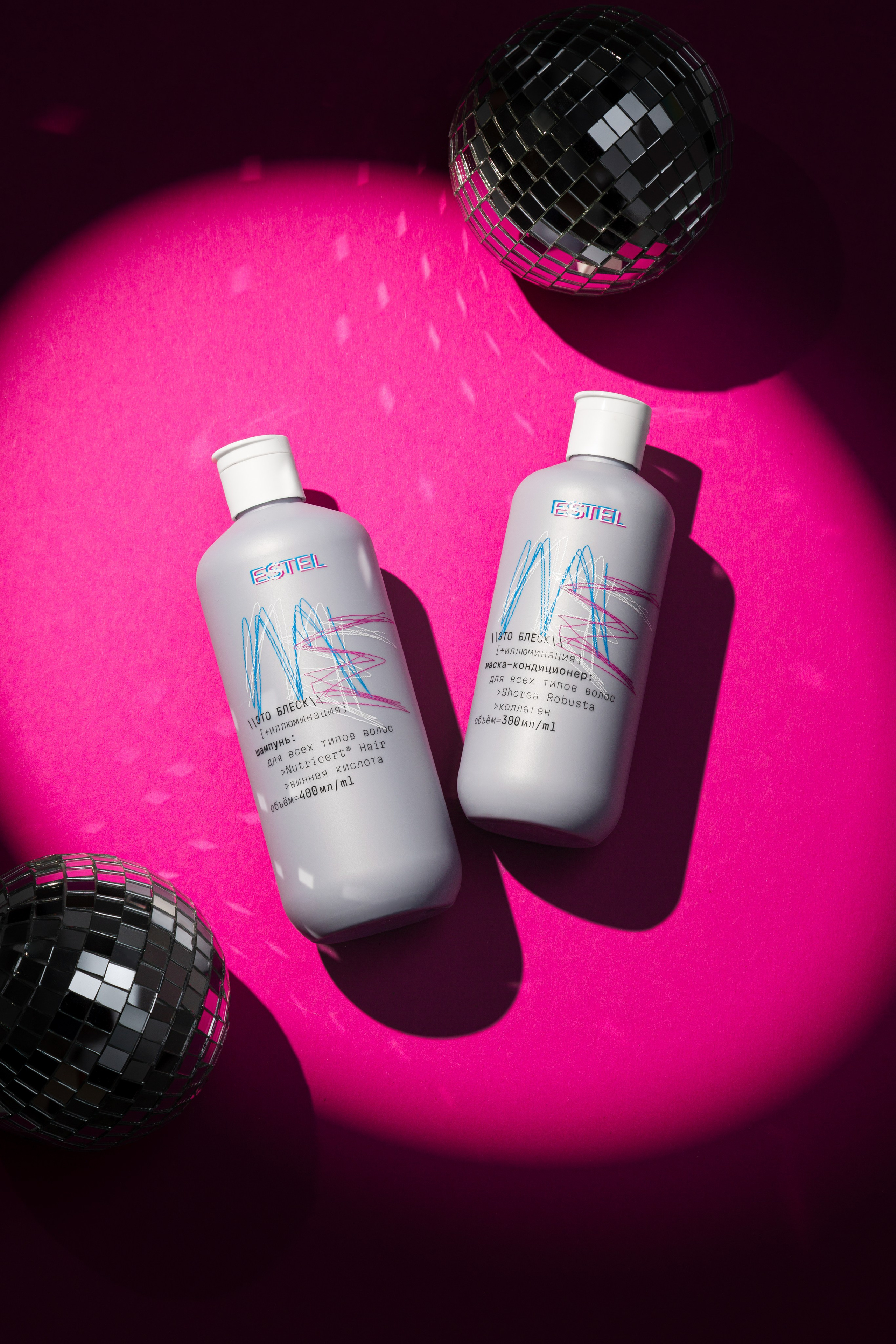 Product. Ретушер Алексей Захарьин