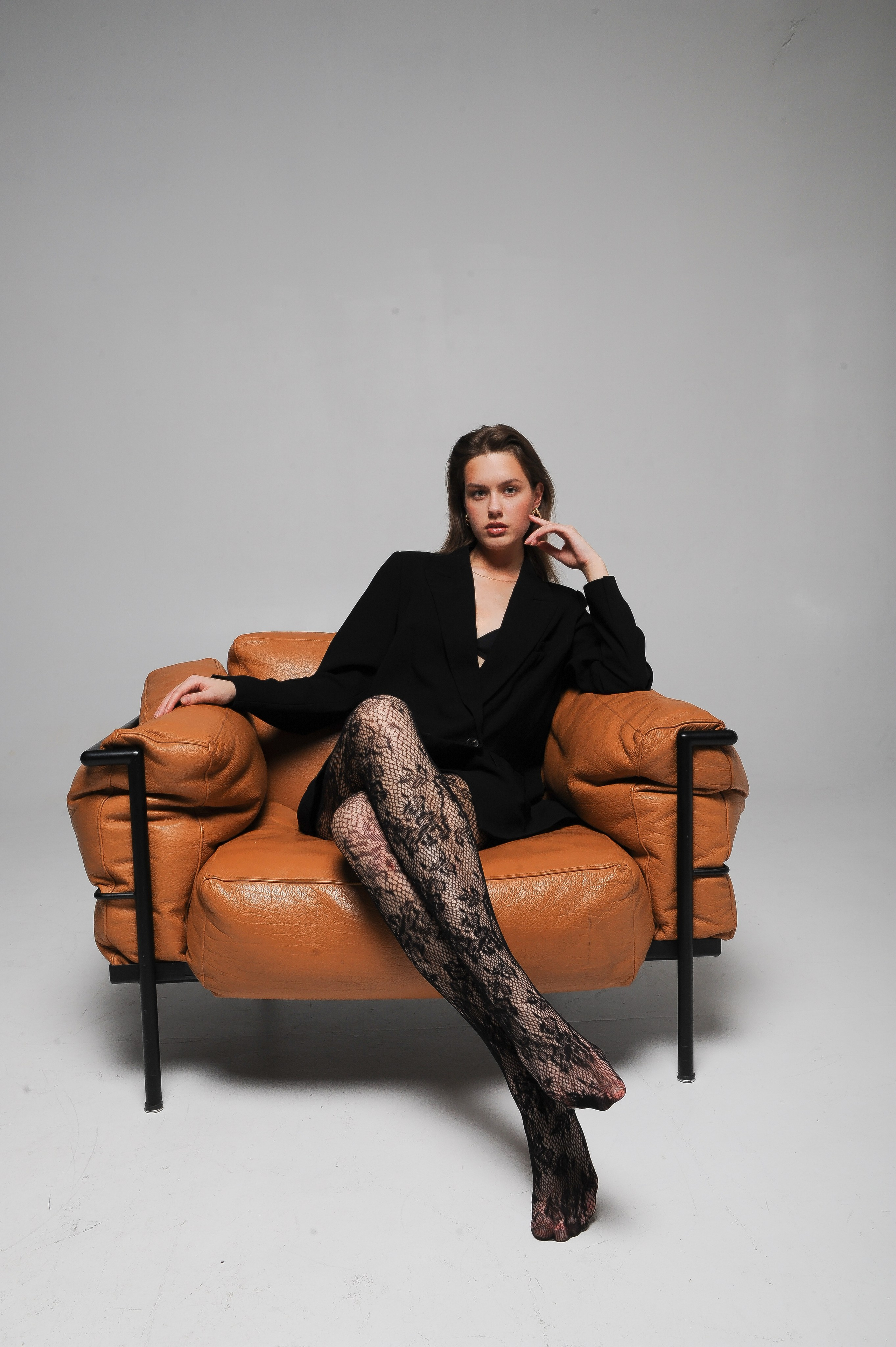 Анастасия. Фотограф, визажист. Москва