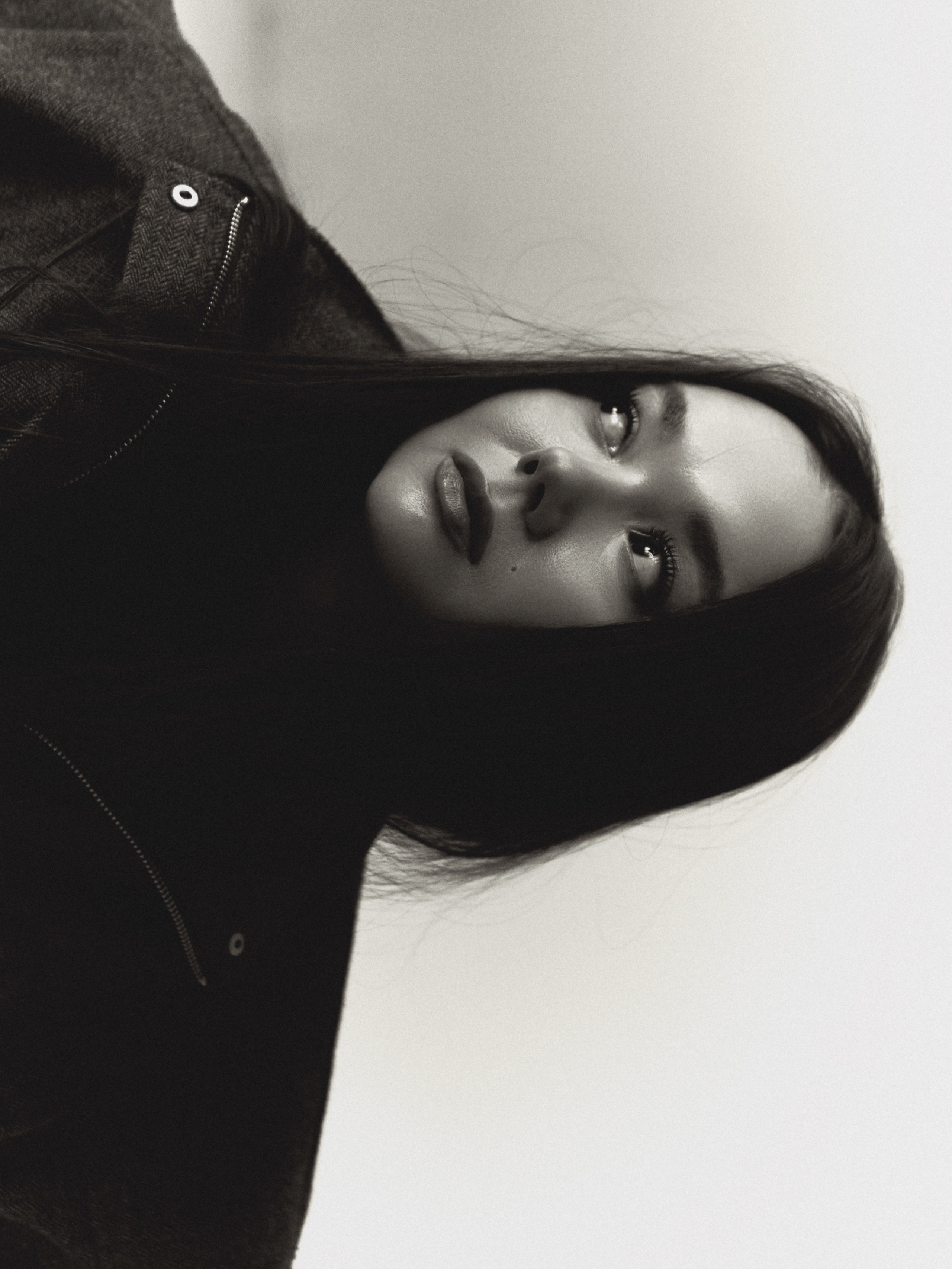 Nadya. Индивидуальная и семейная фотосессия в Чебоксарах Оксана Русакова