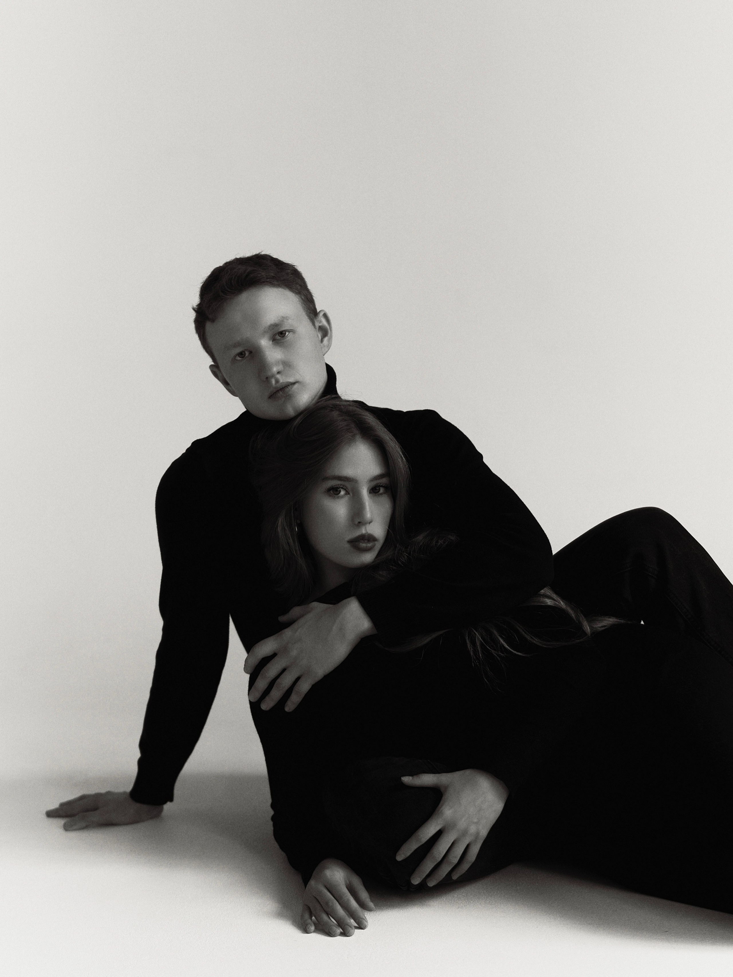 Kira Anton. Индивидуальная и семейная фотосессия в Чебоксарах Оксана Русакова