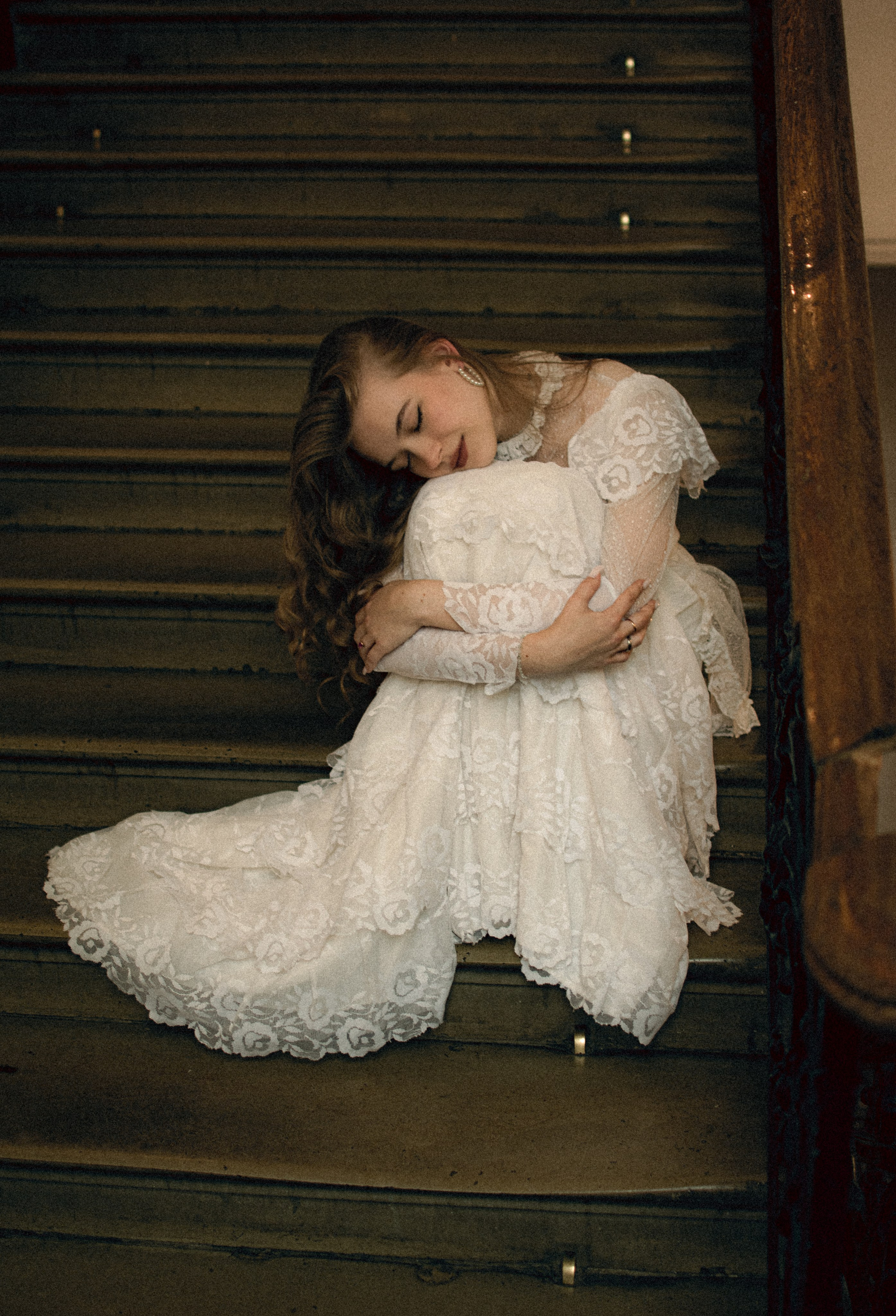 Лиза|парадная. Карина не озоруй — фотограф Санкт-Петербург