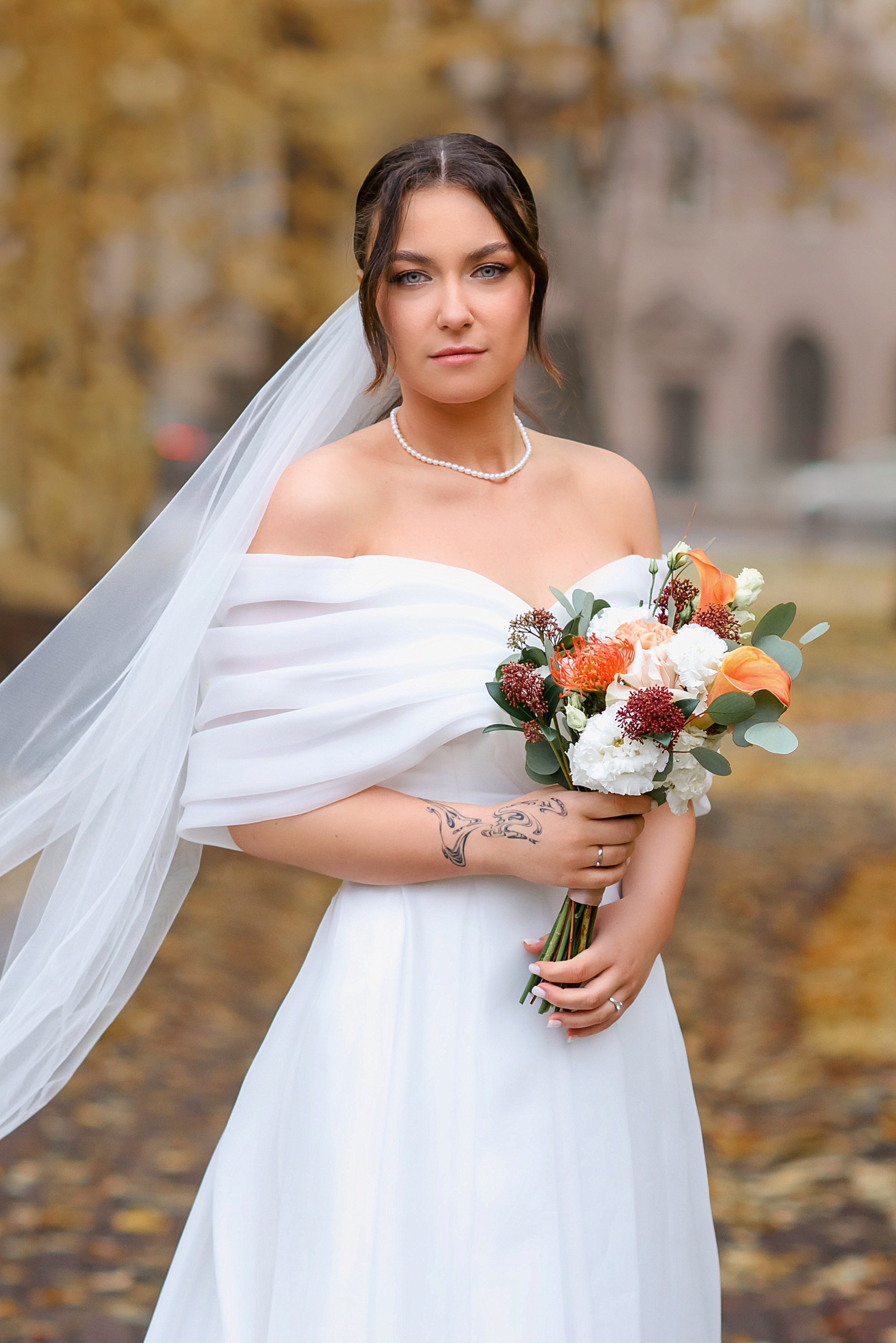 Свадебная фотосессия. Семейный фотограф в Минске Виктория Дубровская