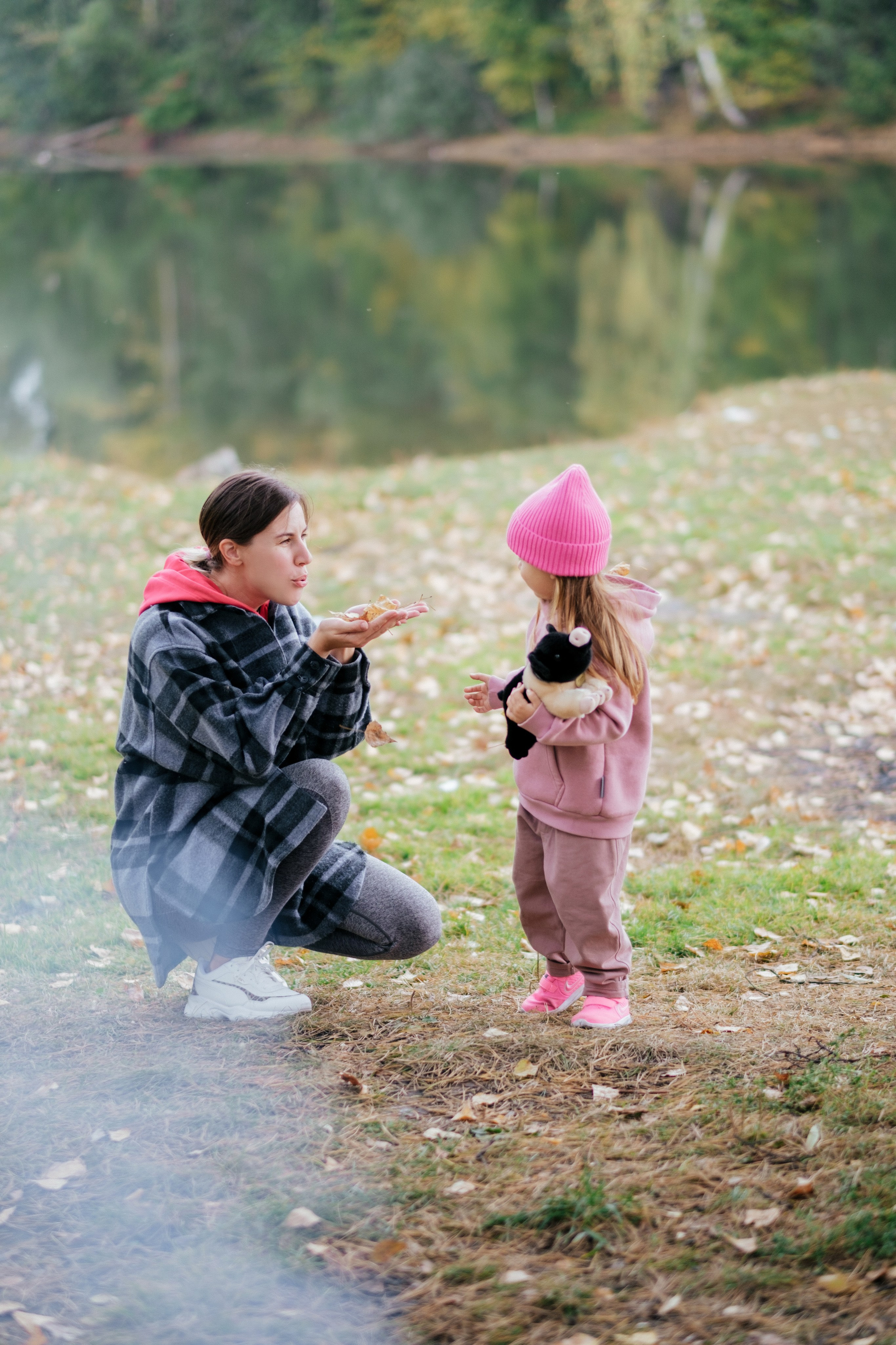Осенний пикник. Свадебный Видеограф Фотограф в Сочи