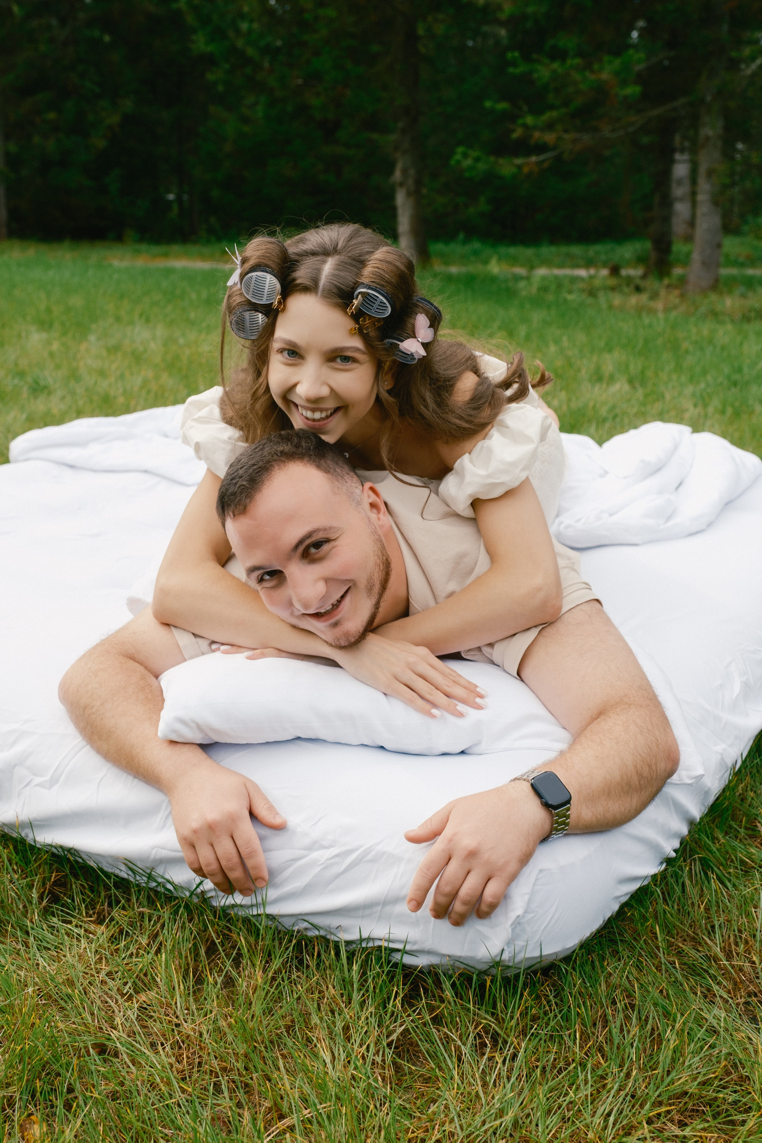 Сирак / Вероника. Свадебный Видеограф Фотограф в Сочи