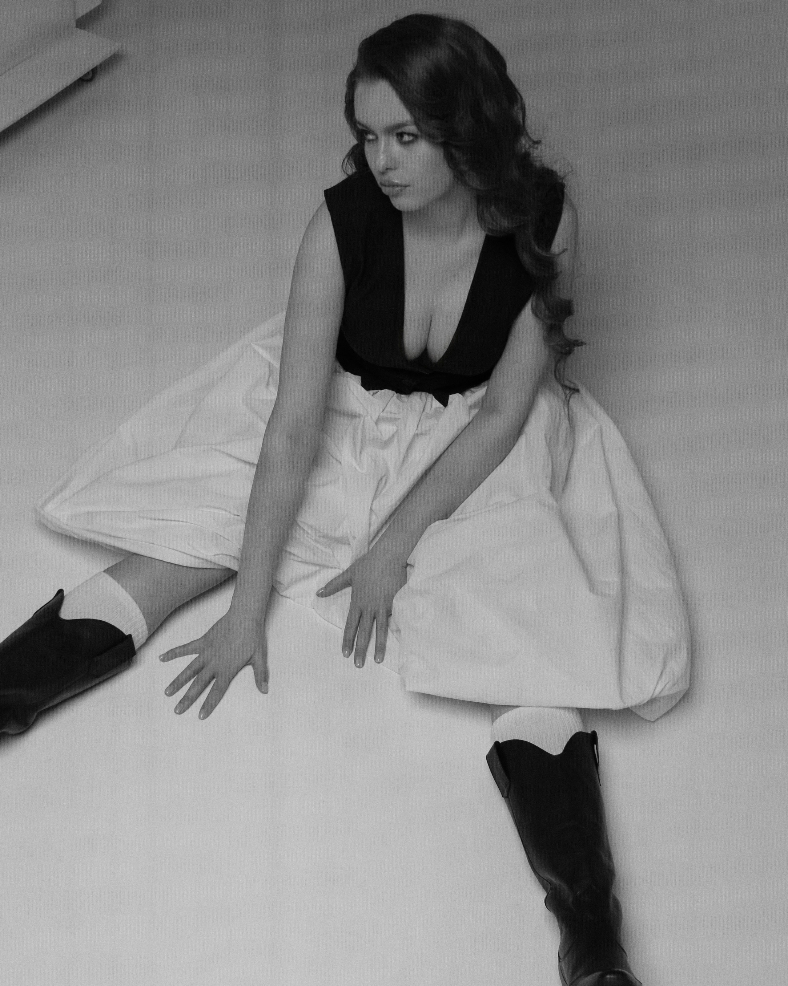 Портфолио. Главная