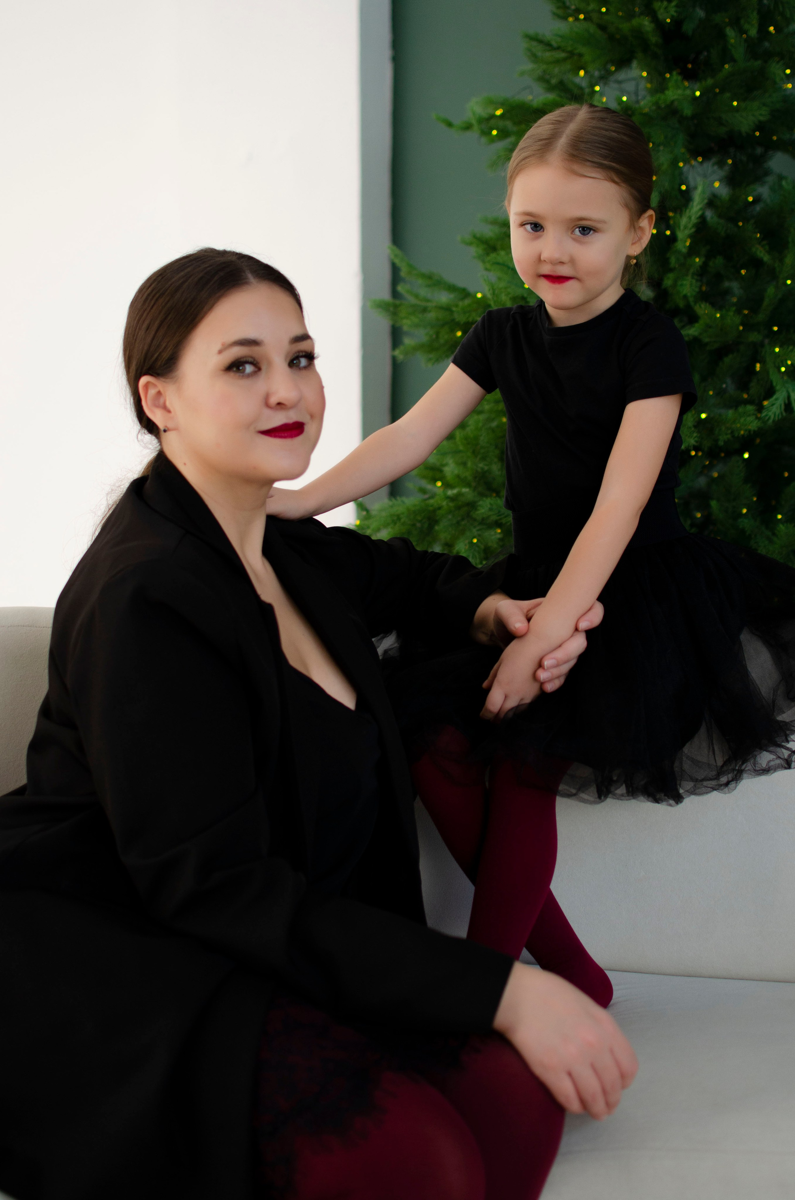 Елена и Соня '24. Дарья Матвеева фотограф в Нижнем Новгороде