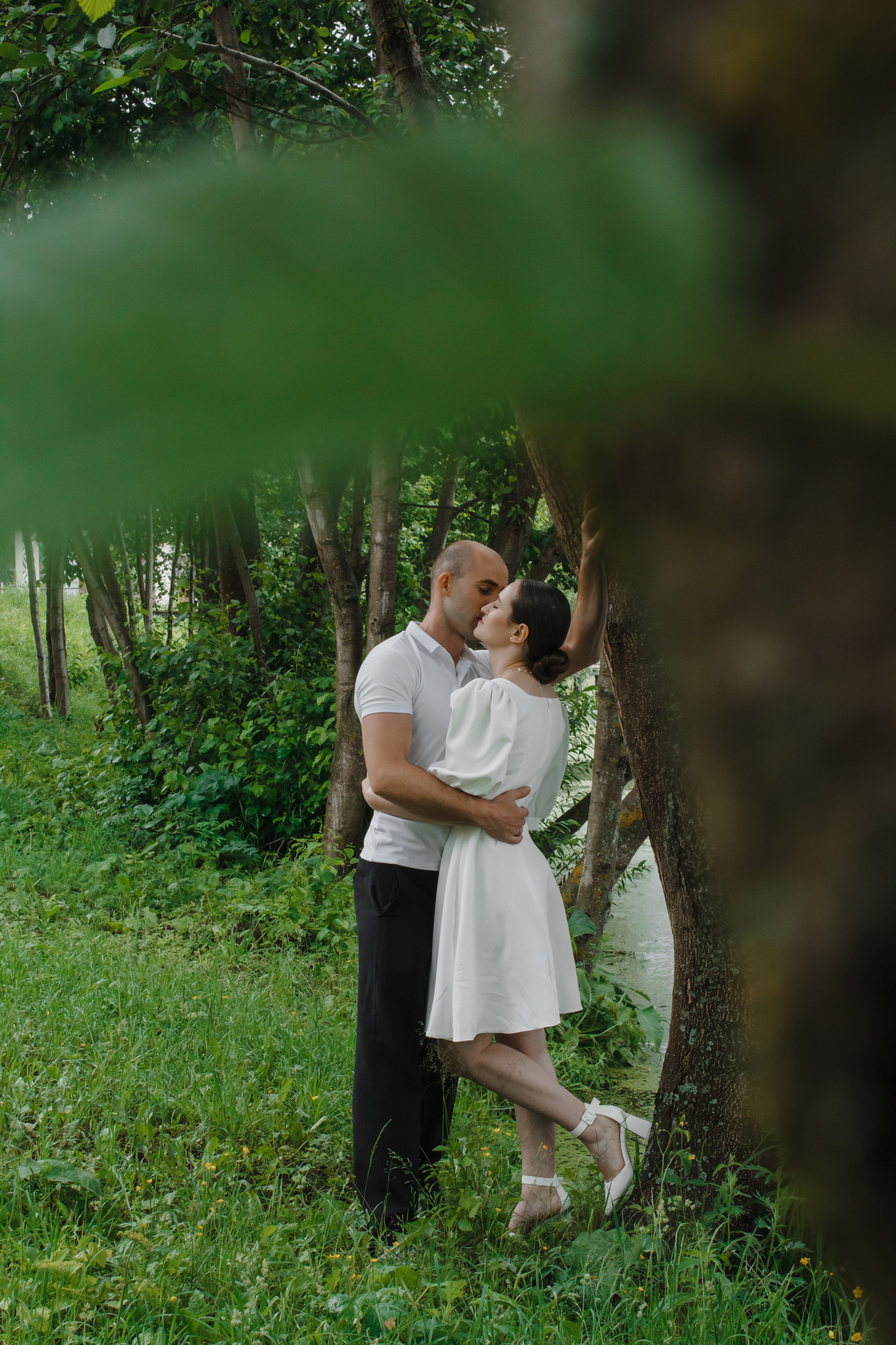 Иван и Валерия. Фотограф в Ижевске Надежда Лебедева