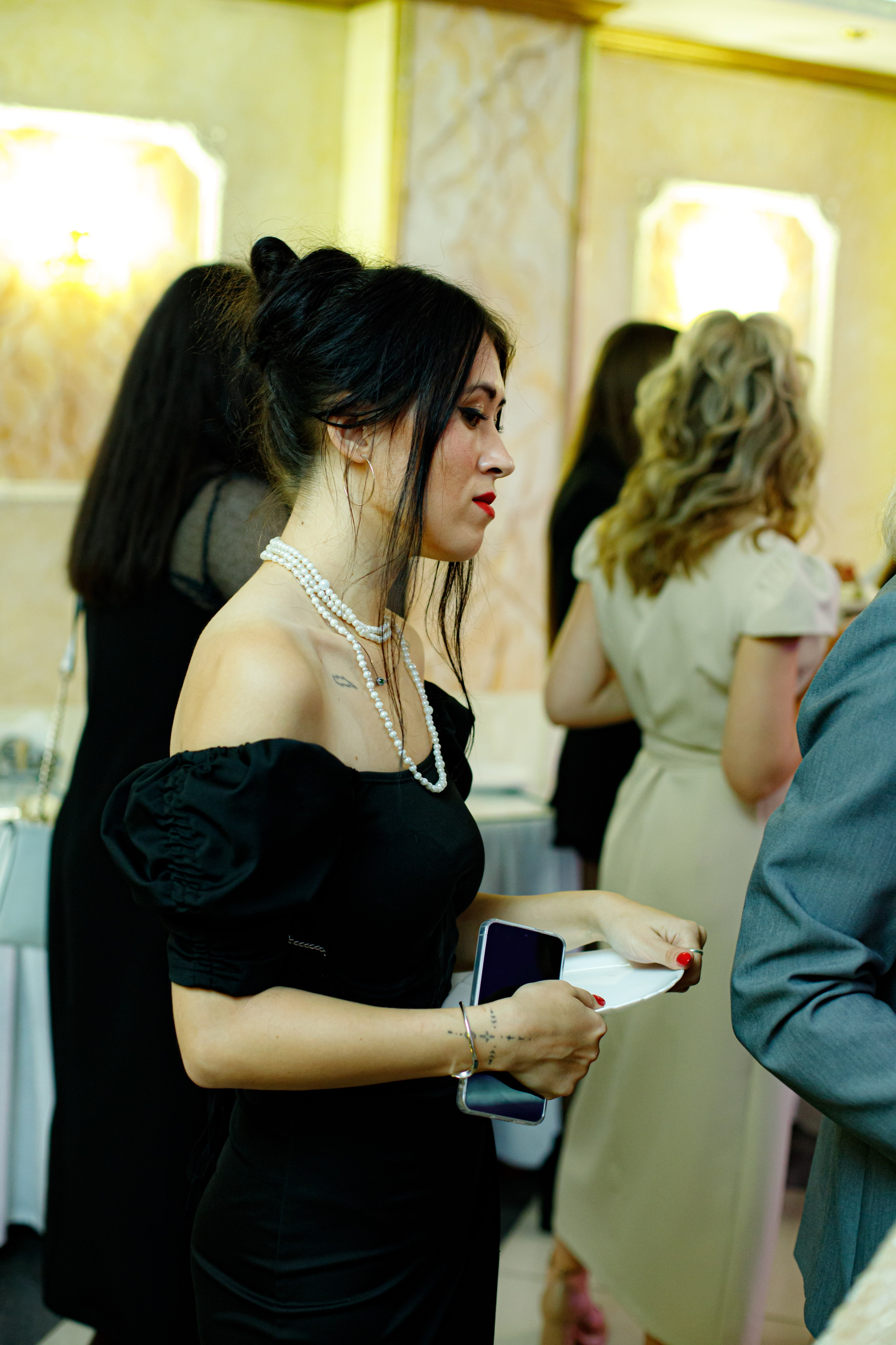 ELOSMED. Photokarish