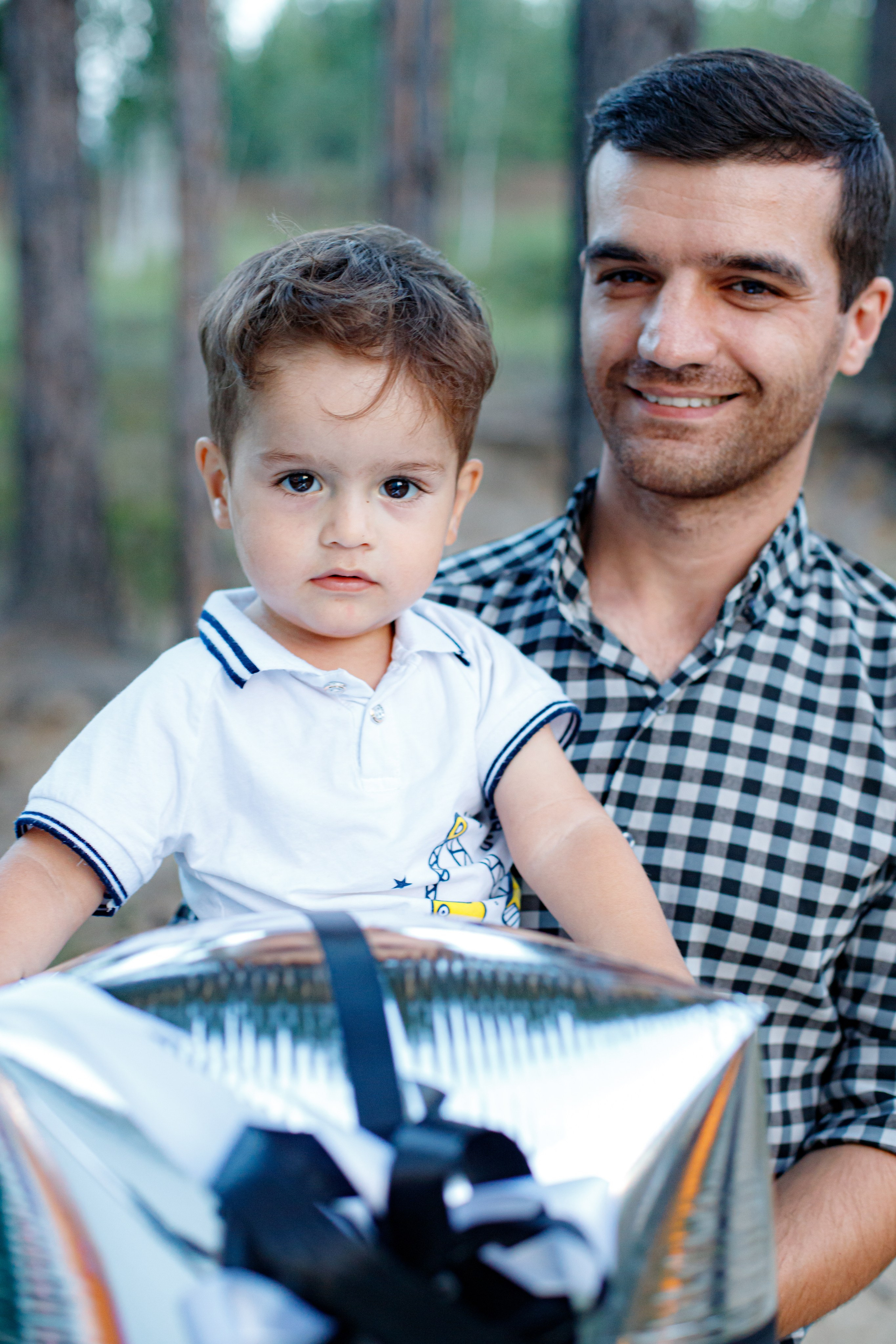 С ЮБИЛЕЕМ, САИД!. Photokarish