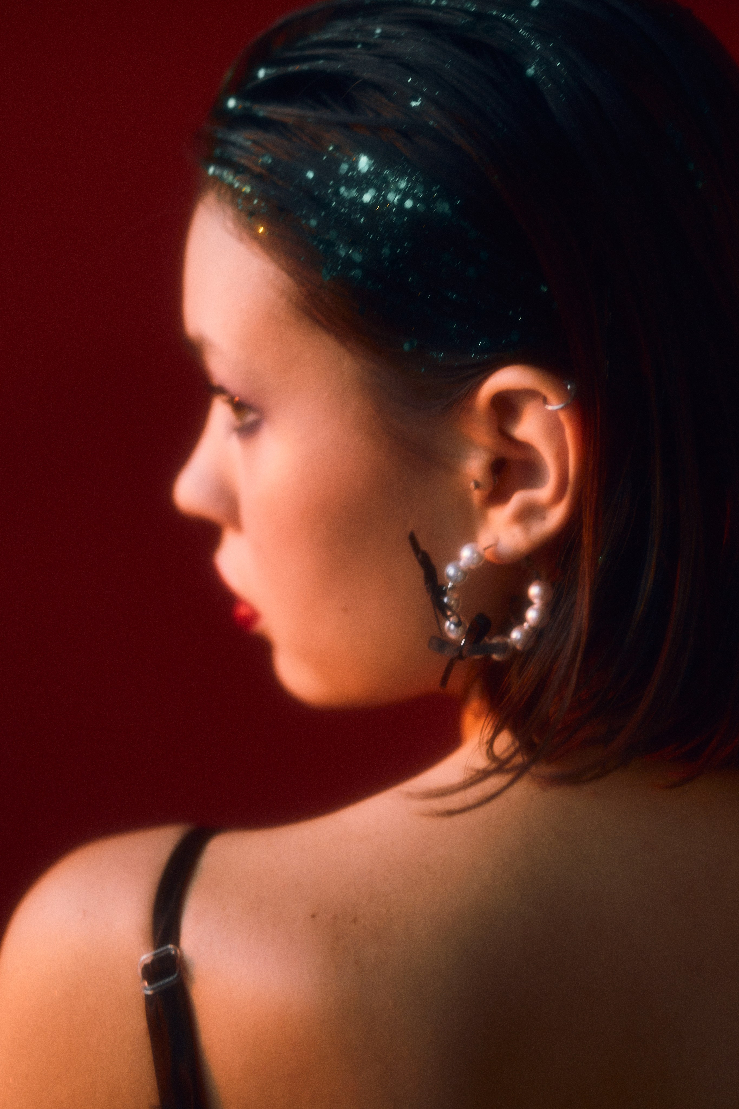 Алина. Фотограф Ионова Анастасия, г Владивосток