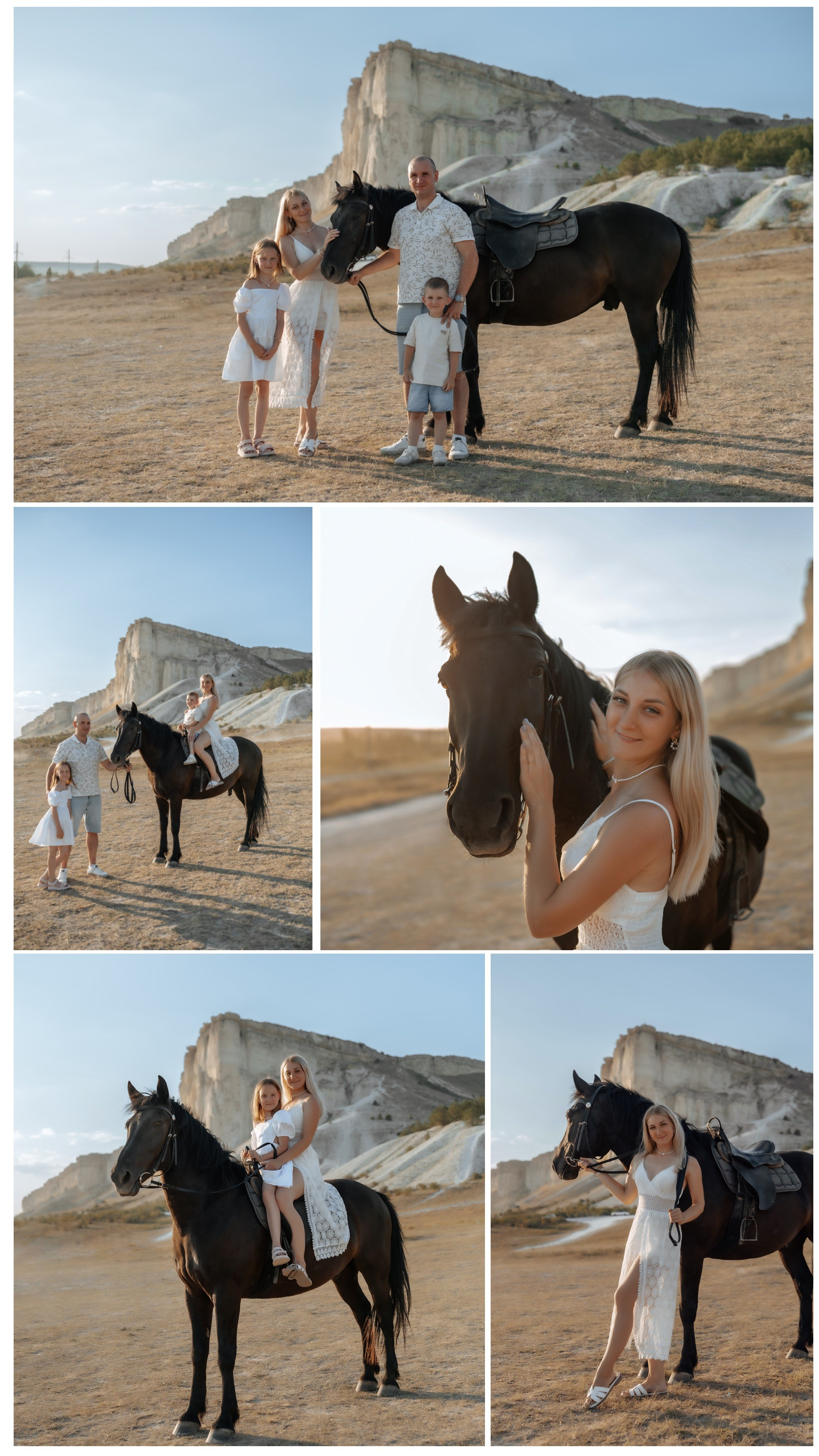 Общий. Фотограф в Крыму Дарья Колесник